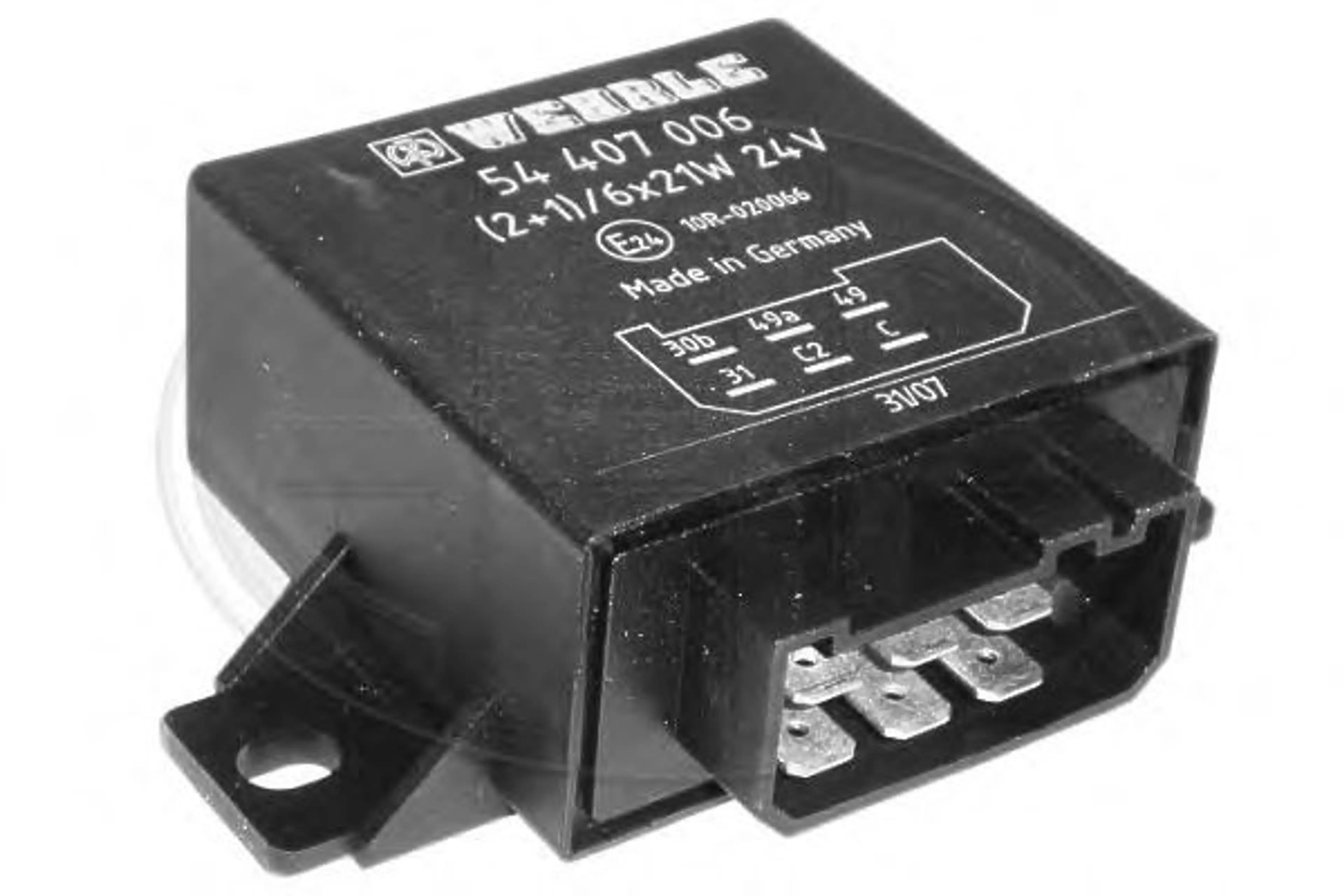 UNIDAD DE INTERMITENCIA ERA 661153