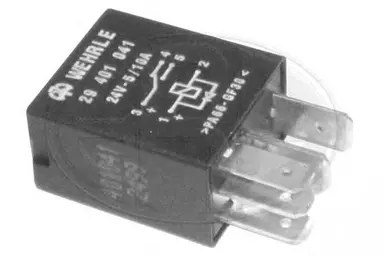 RELÉ PRINCIPAL ERA 661177