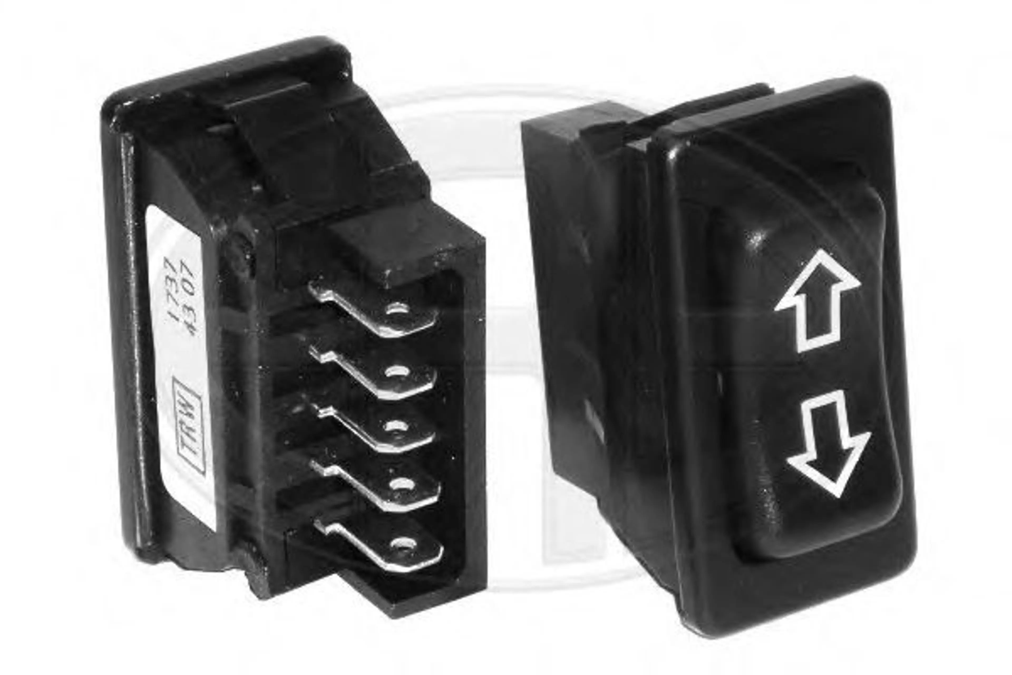 INTERRUPTOR ELEVALUNAS ERA 662001