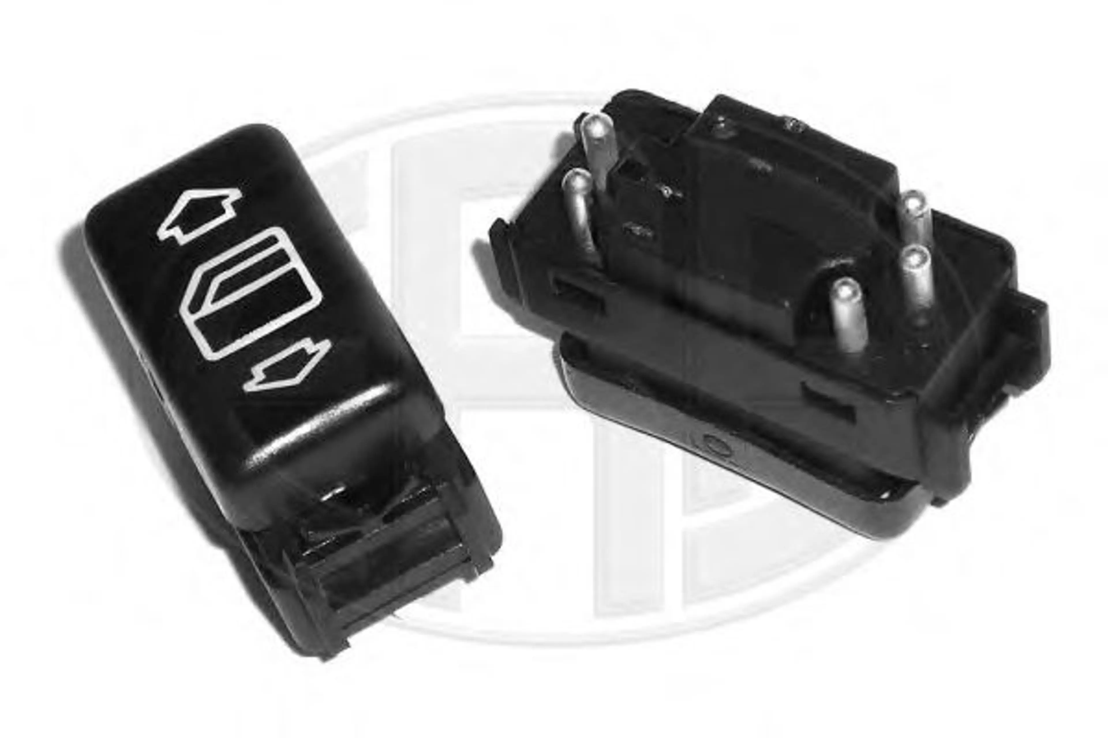INTERRUPTOR ELEVALUNAS ERA 662161