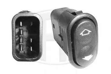 INTERRUPTOR ELEVALUNAS ERA 662166