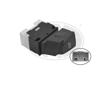 INTERRUPTOR, ELEVALUNAS