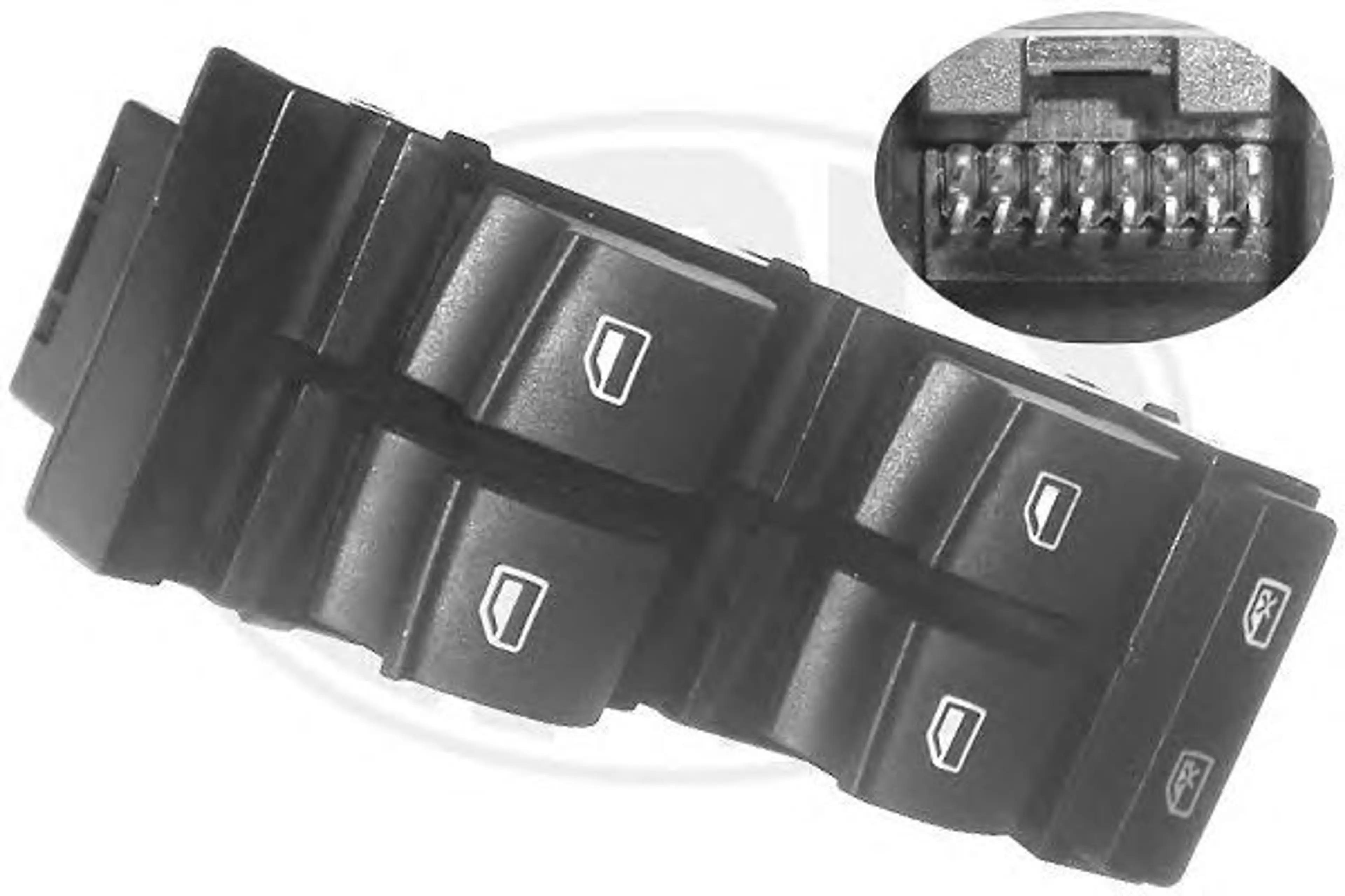 INTERRUPTOR, ELEVALUNAS