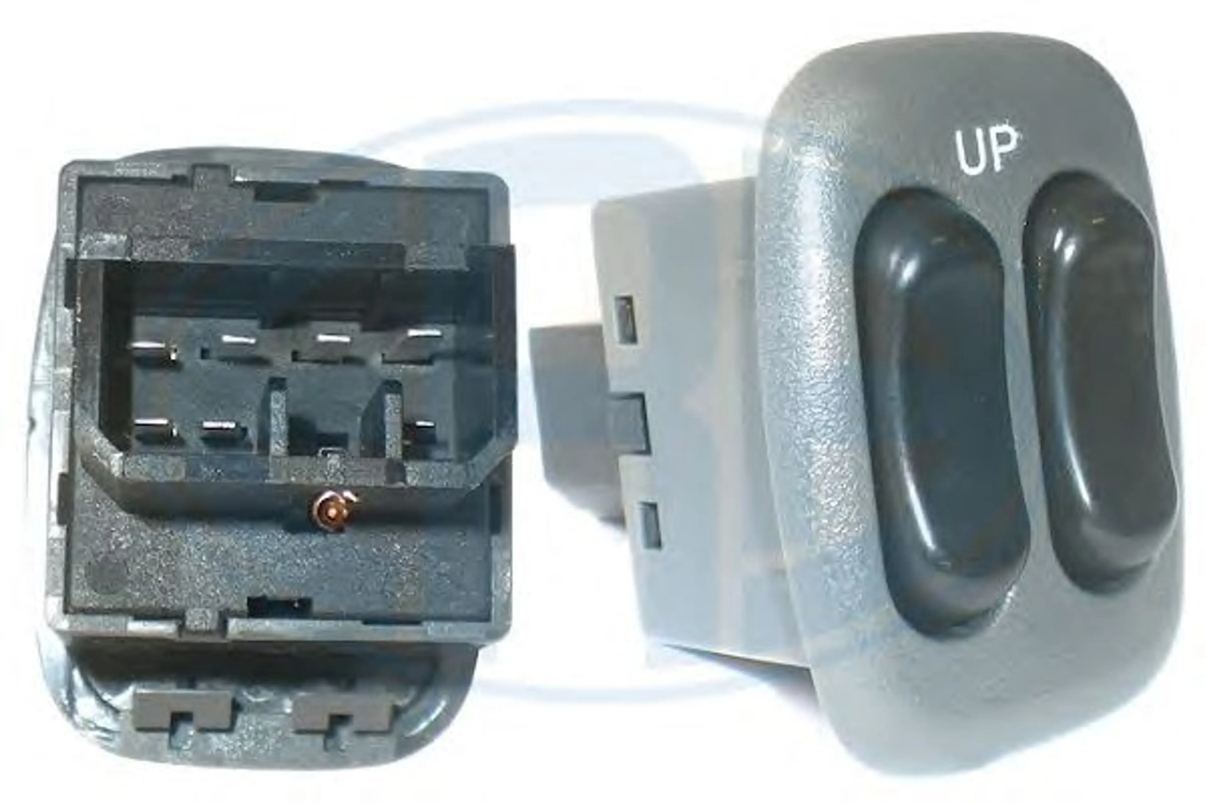 INTERRUPTOR ELEVALUNAS ERA 662416