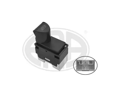 INTERRUPTOR ELEVALUNAS ERA 662428