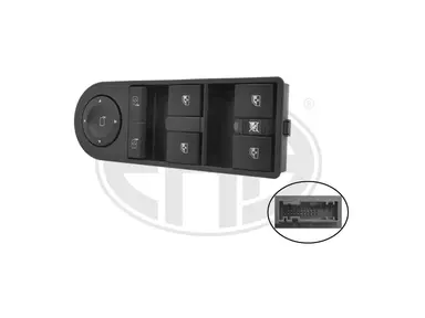 INTERRUPTOR, ELEVALUNAS