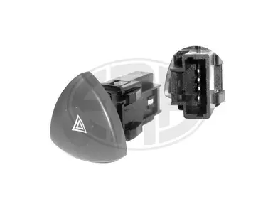 INTERRUPTOR INTERMITENTE DE AVISO