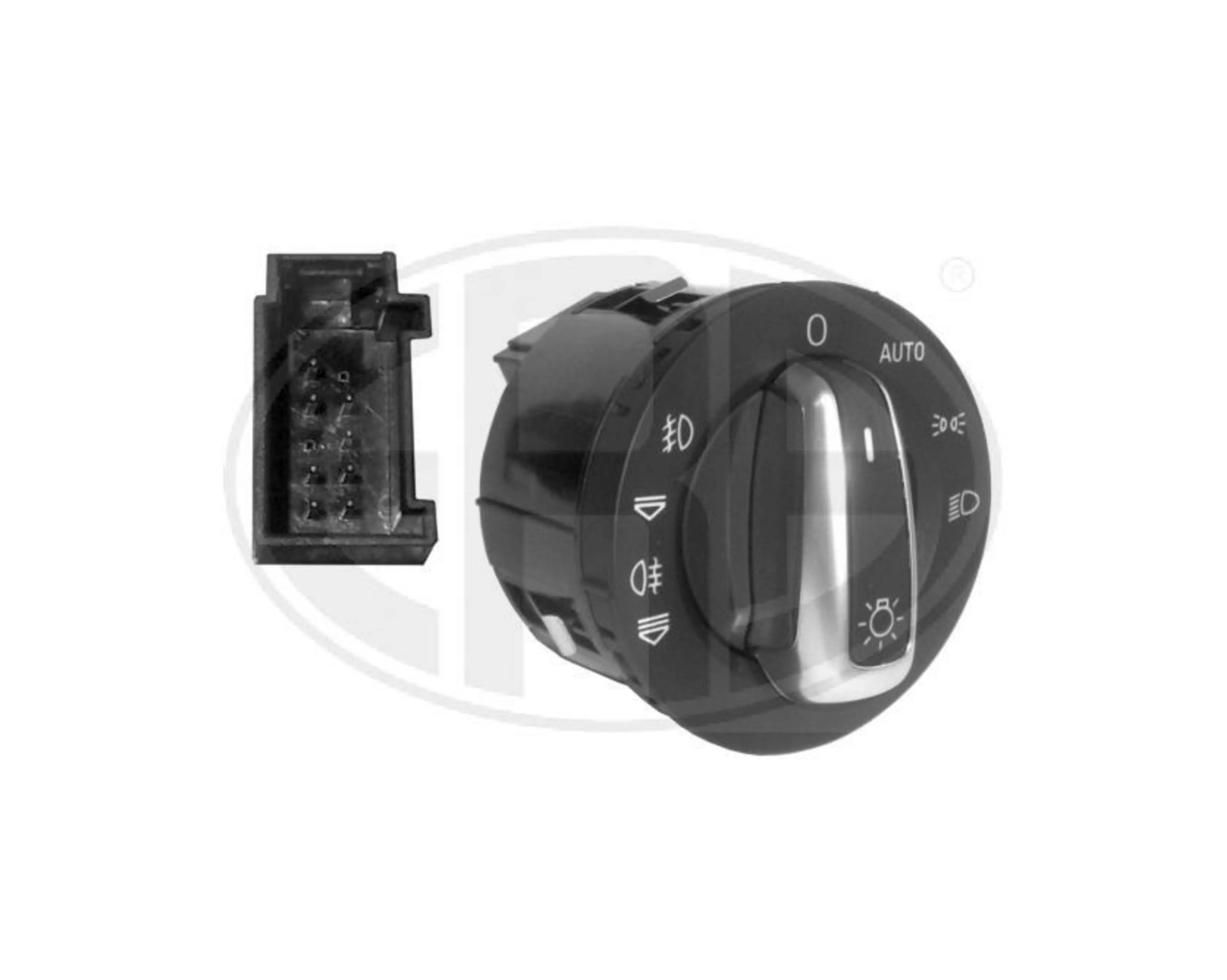 INTERRUPTOR, LUZ PRINCIPAL