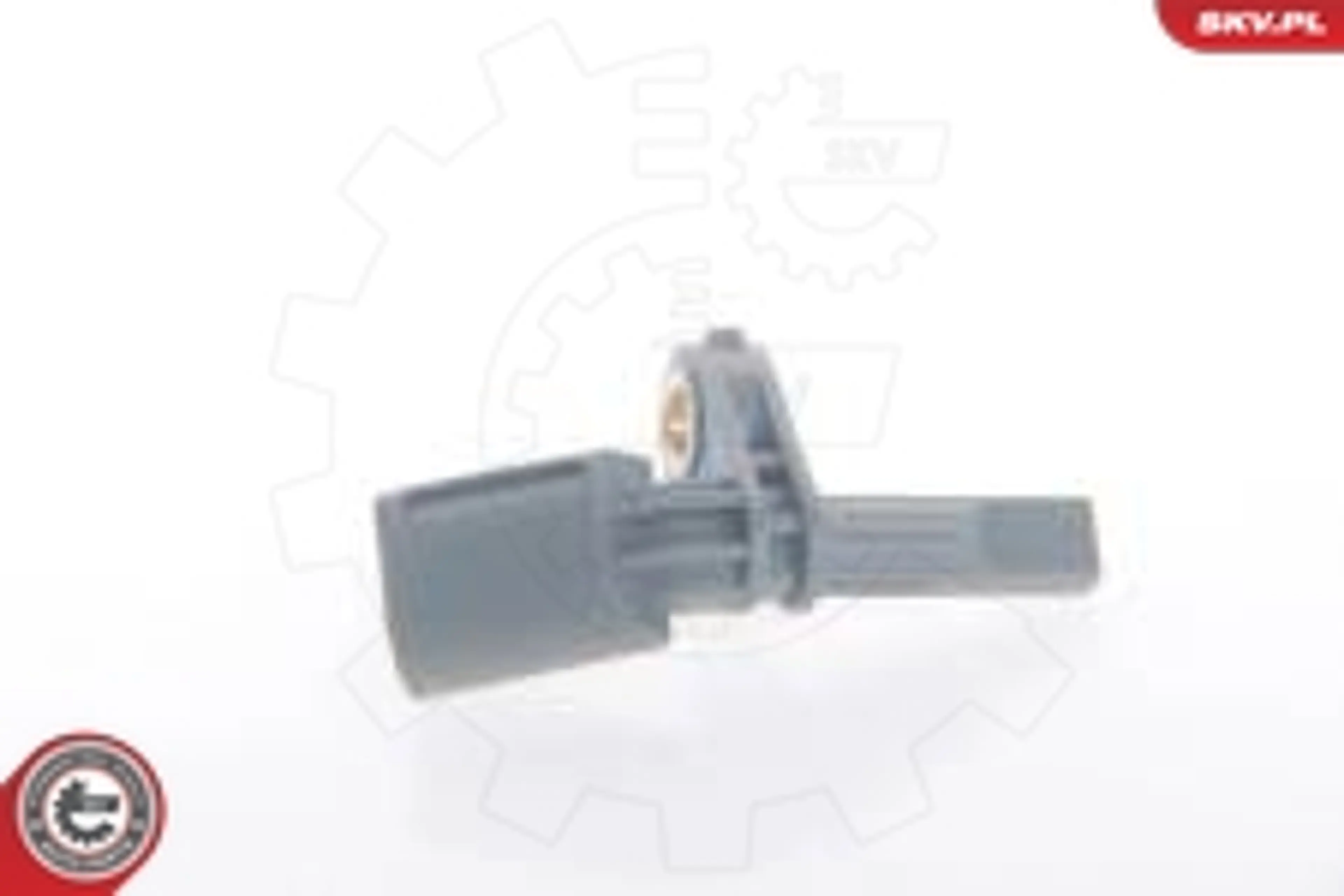 SENSOR REVOLUCIONES DE LA RUEDA