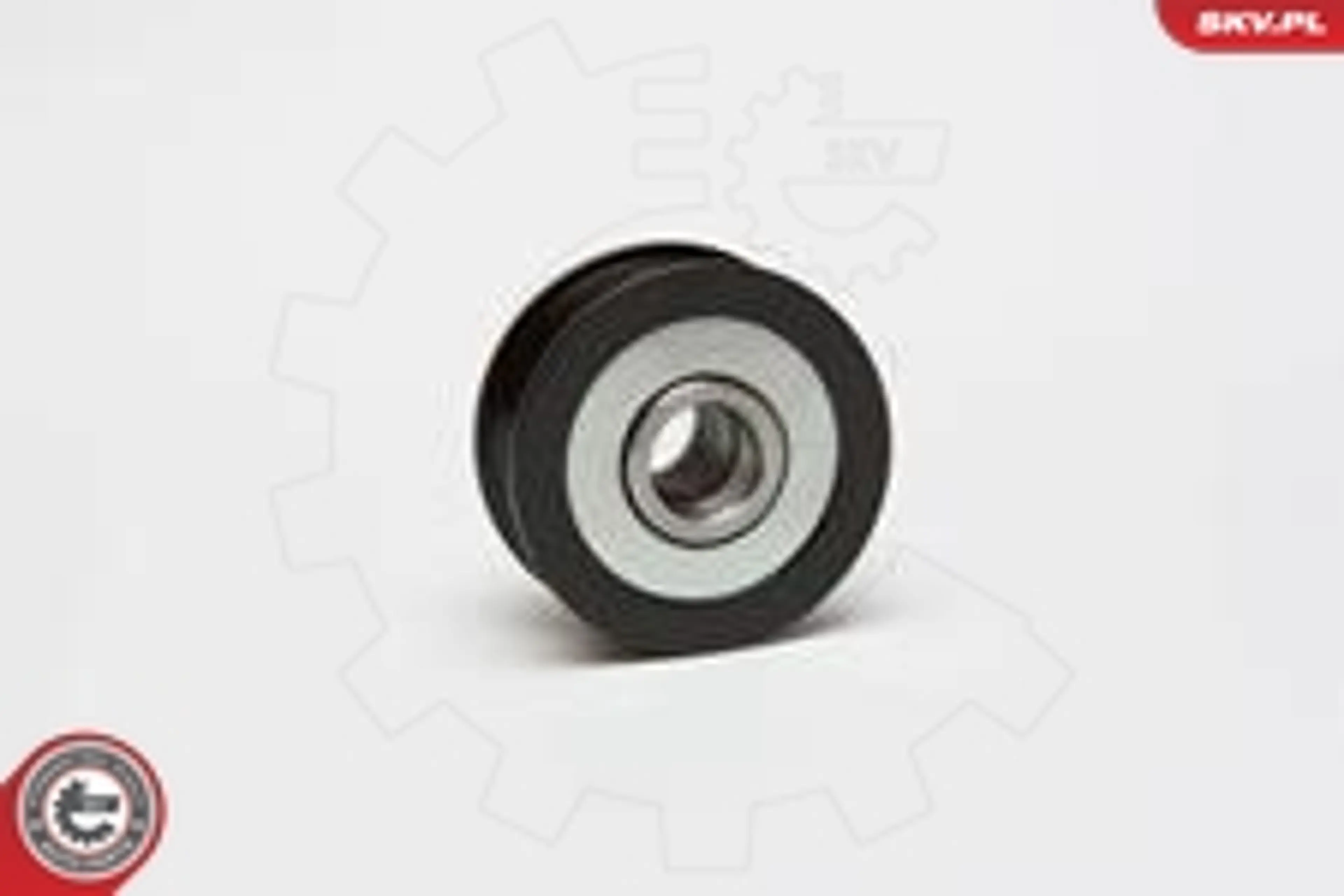RUEDA LIBRE ALTERNADOR