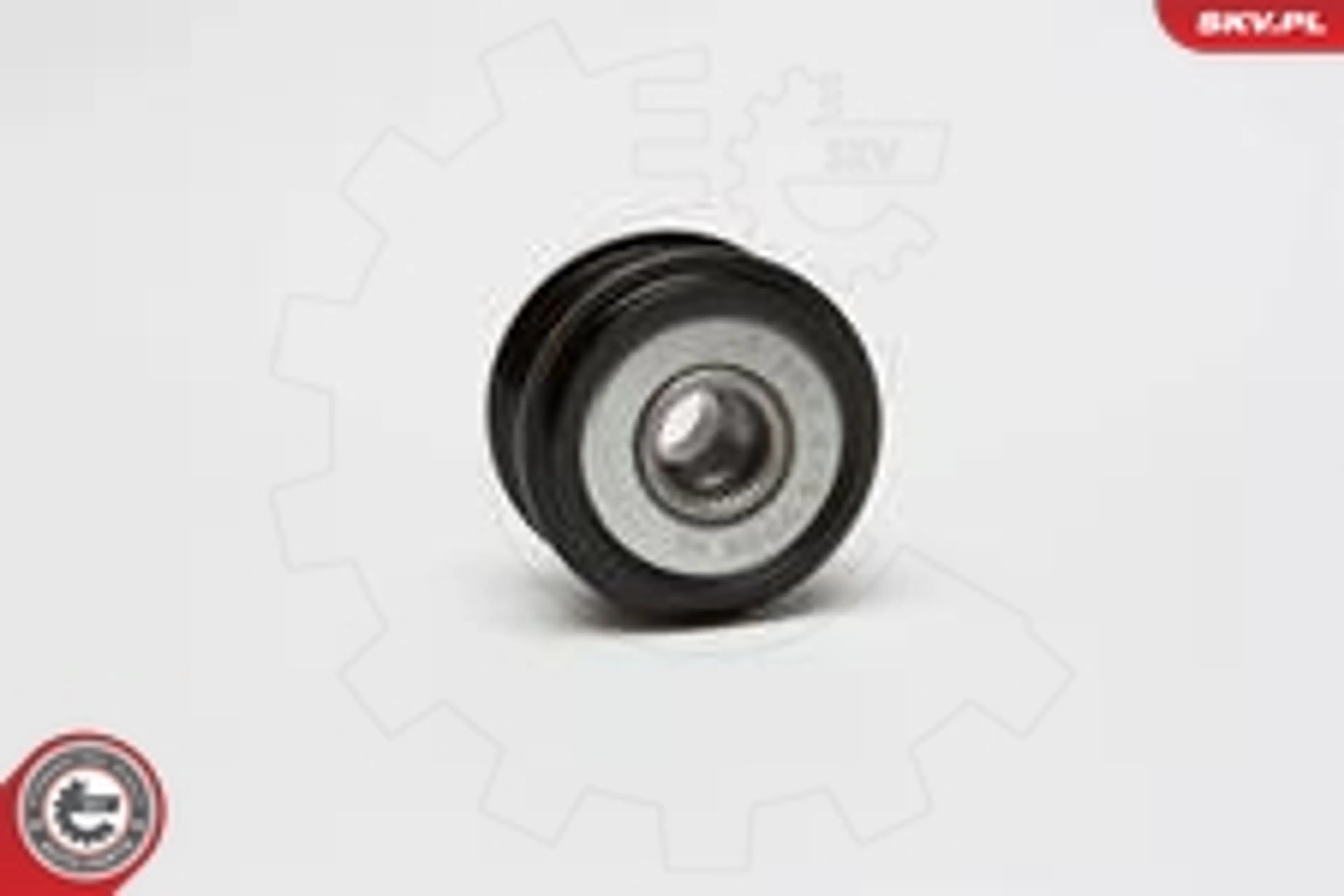 RUEDA LIBRE ALTERNADOR