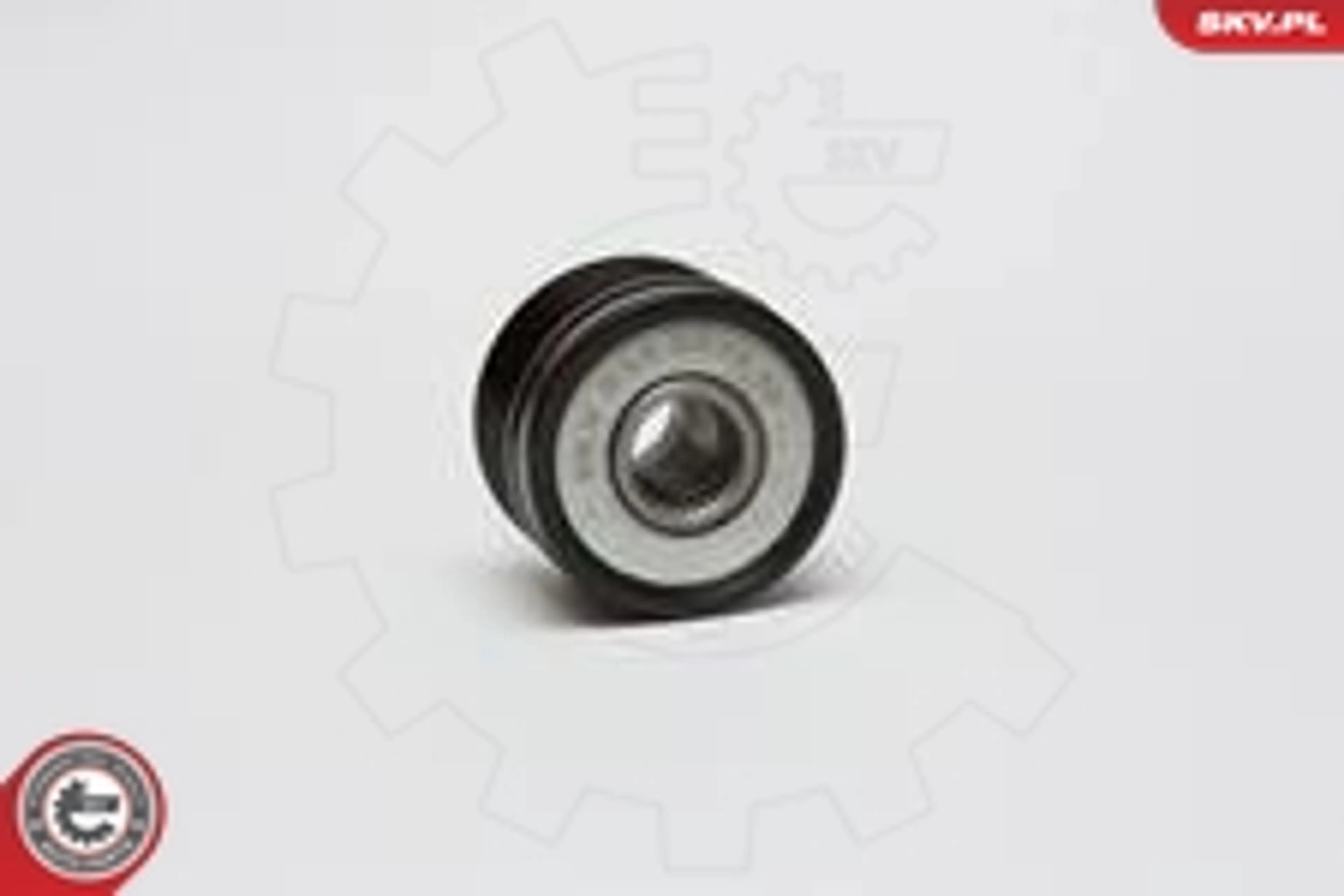 RUEDA LIBRE ALTERNADOR