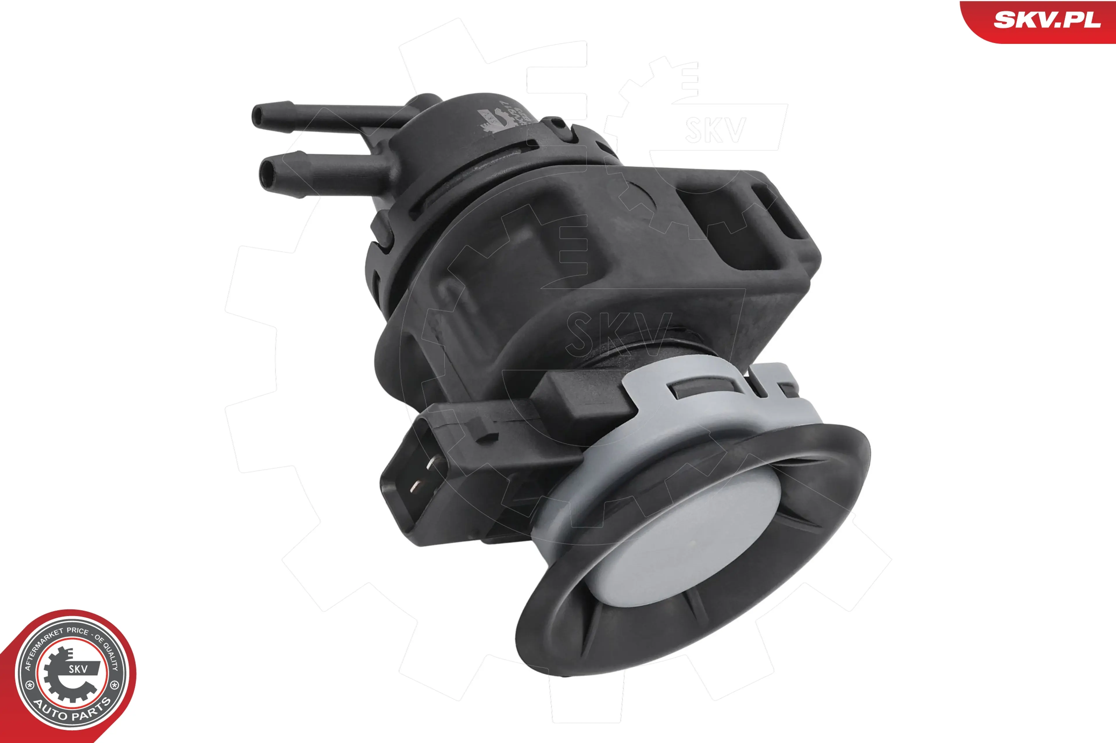 TRANSDUCTOR PRESIÓN TURBOCOMPRESOR