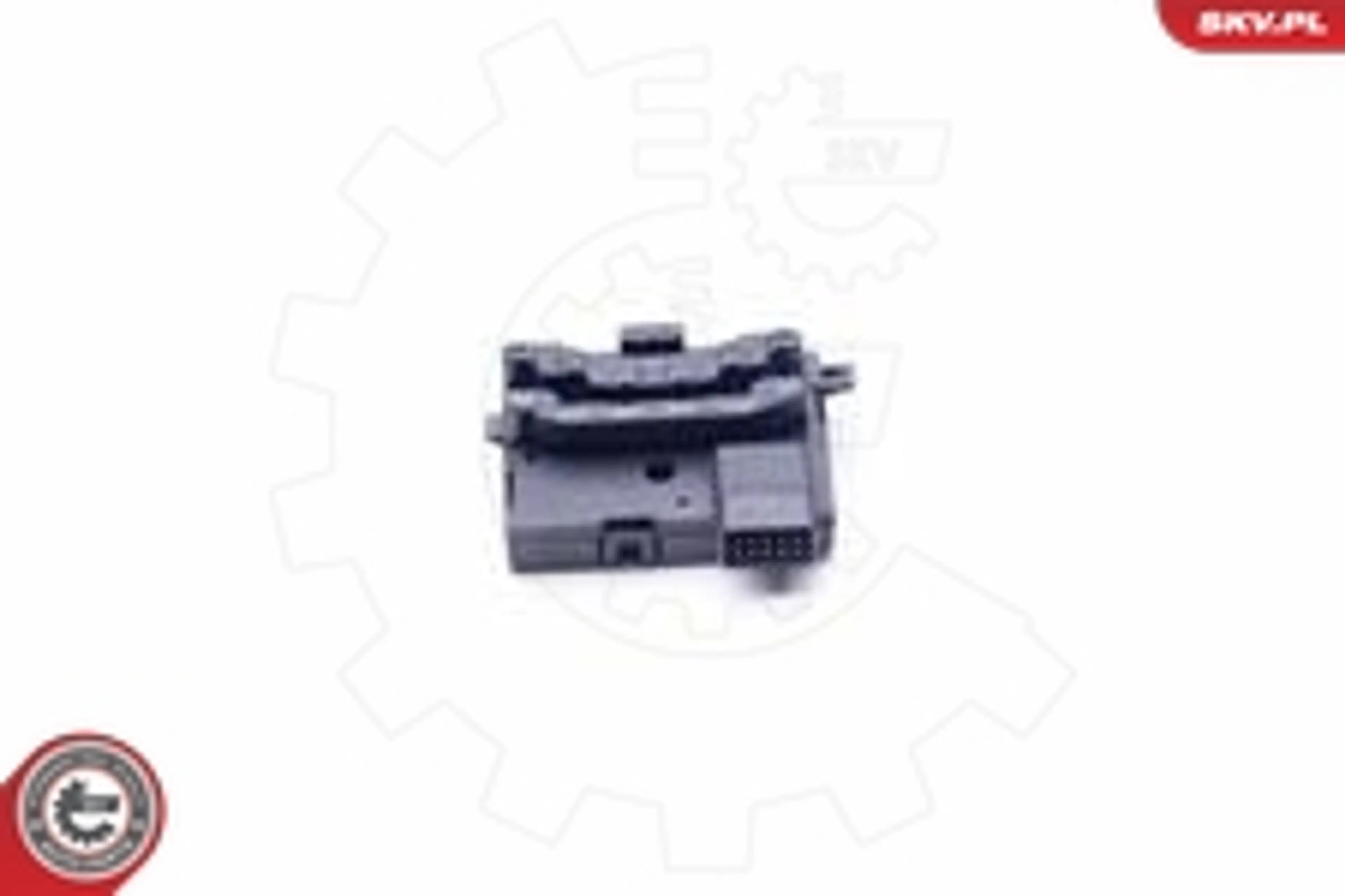 SENSOR ÁNGULO DIRECCIÓN