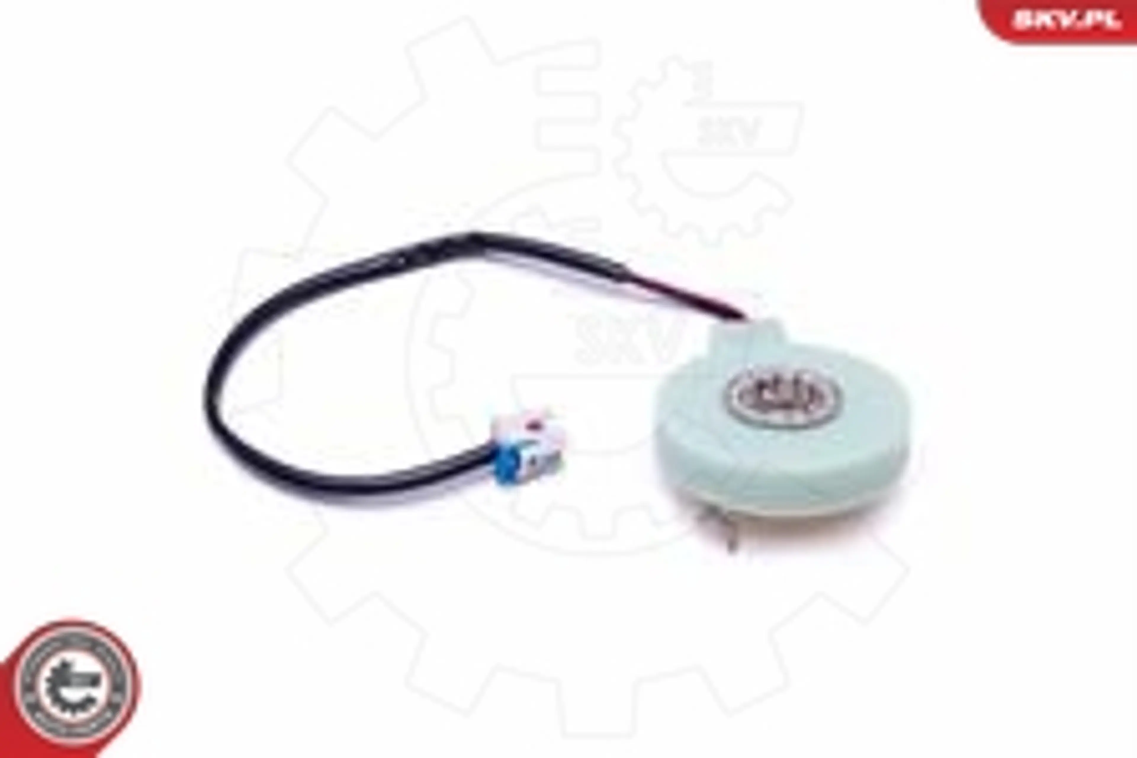SENSOR ÁNGULO DIRECCIÓN