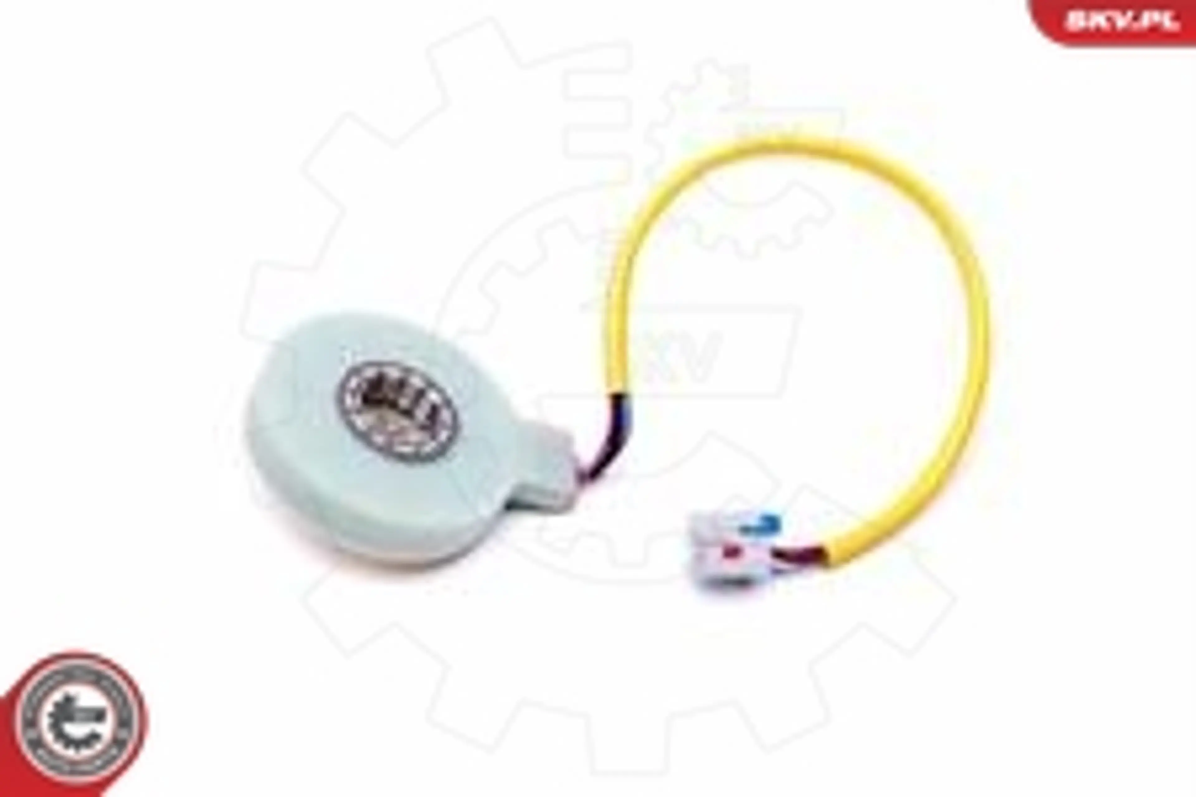 SENSOR ÁNGULO DIRECCIÓN