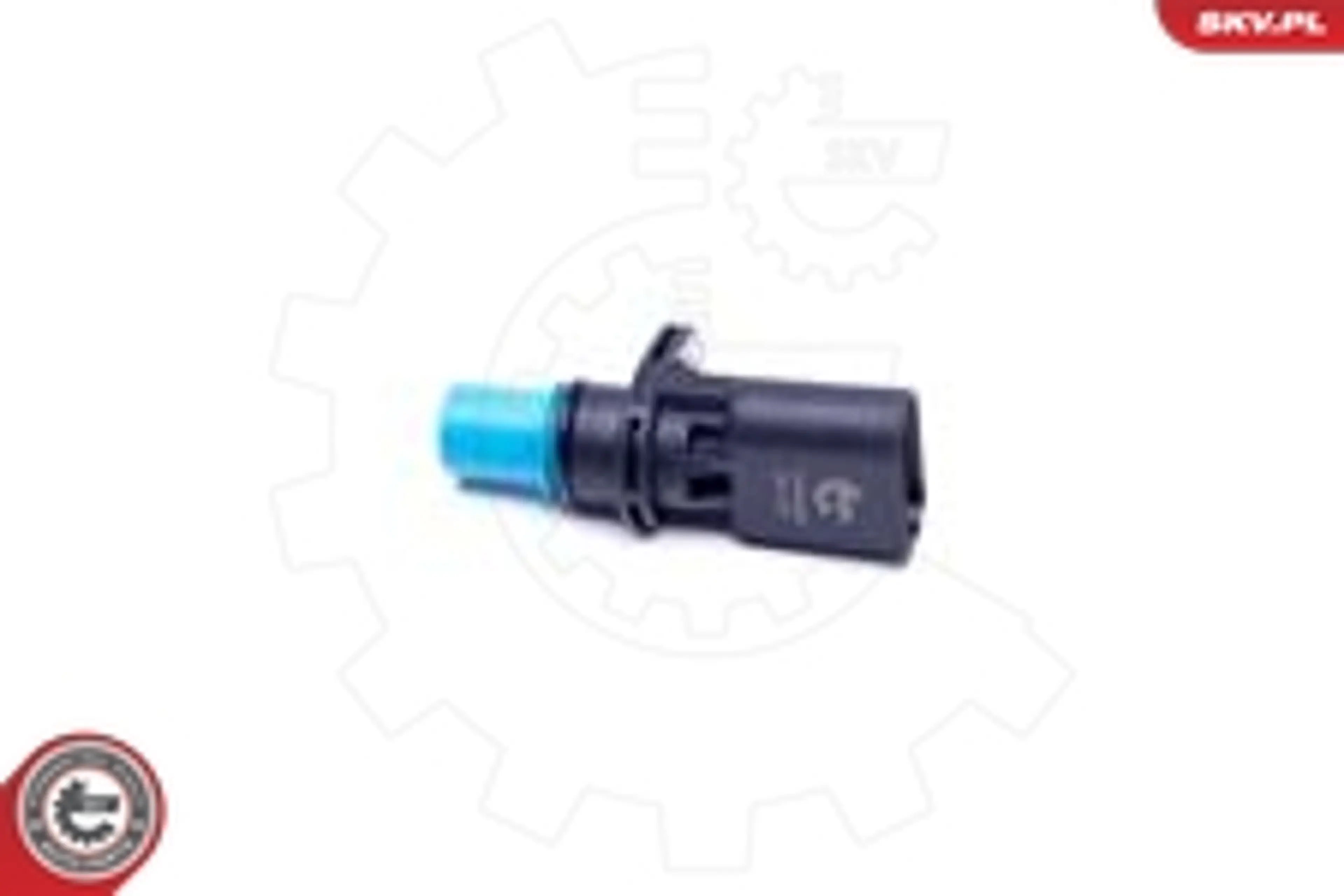 SENSOR ÁNGULO DIRECCIÓN
