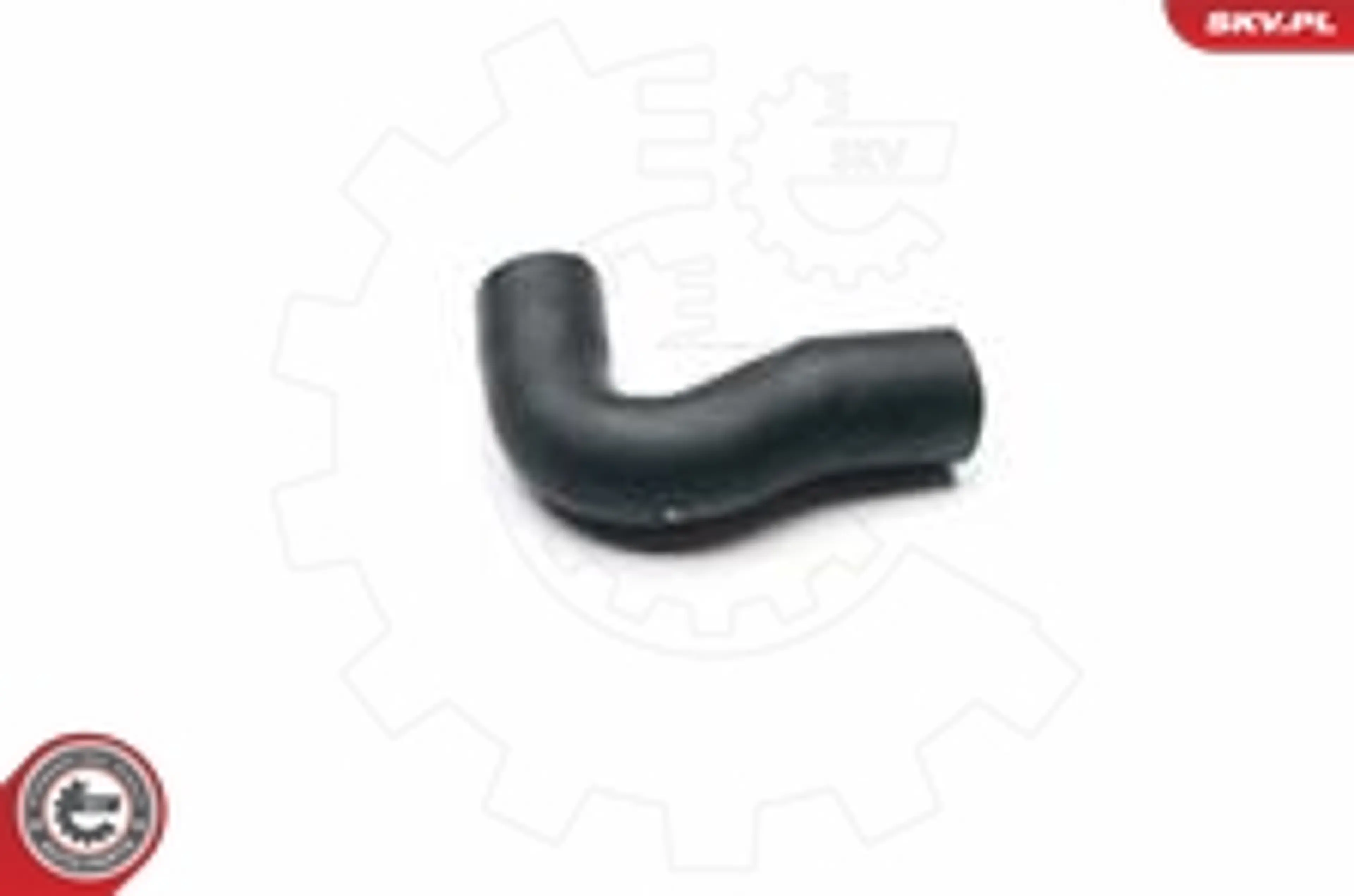 TUBO FLEXIBLE DE AIRE