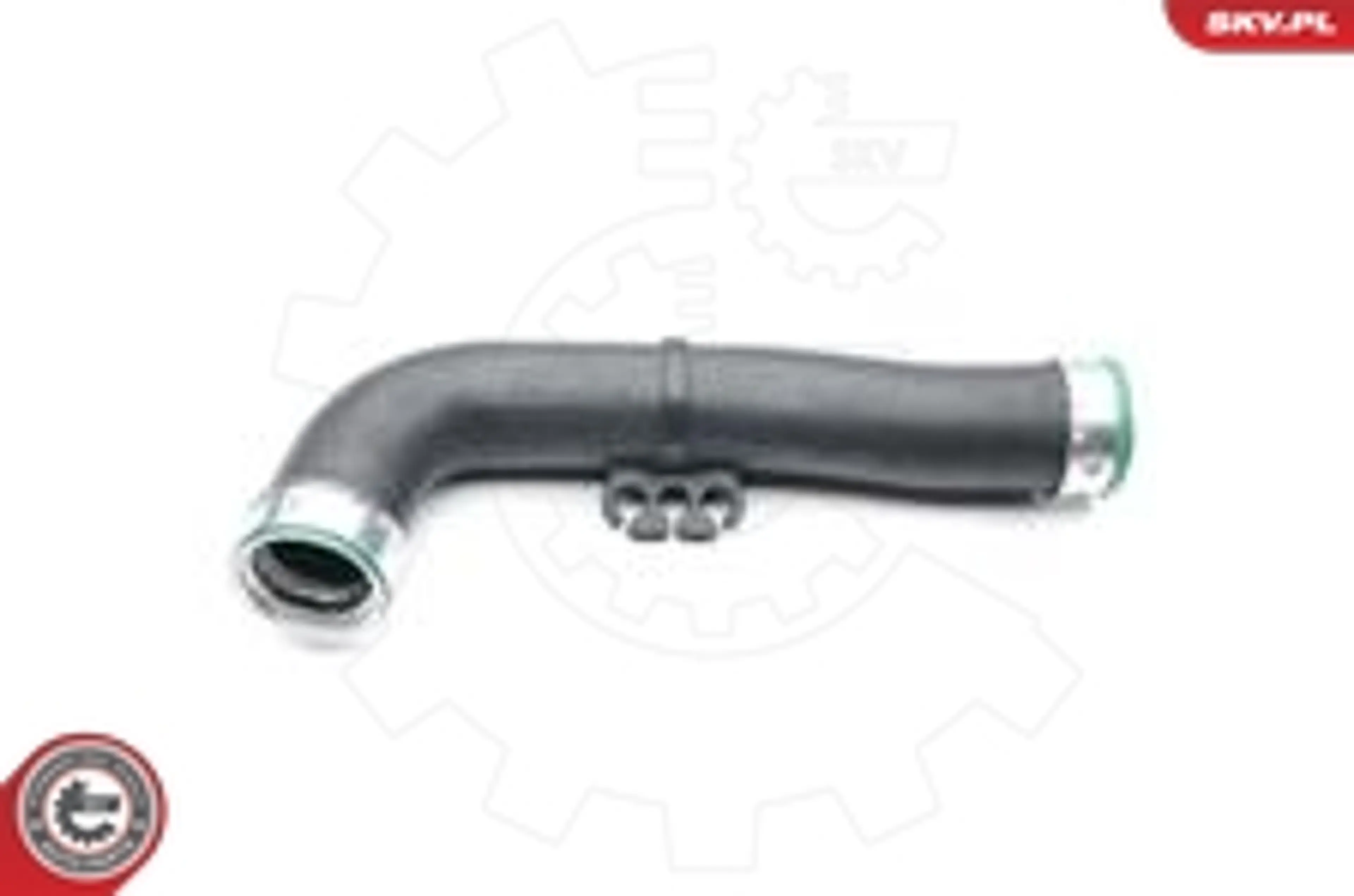 TUBO FLEXIBLE DE AIRE
