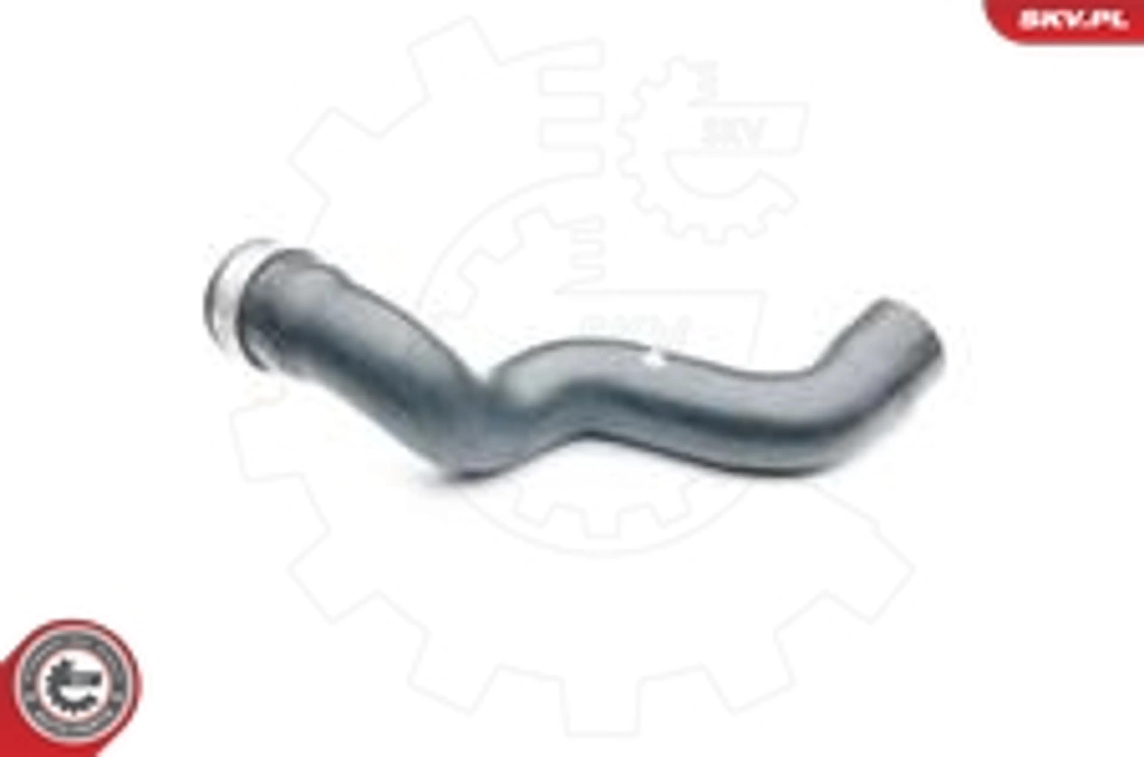 TUBO FLEXIBLE DE AIRE