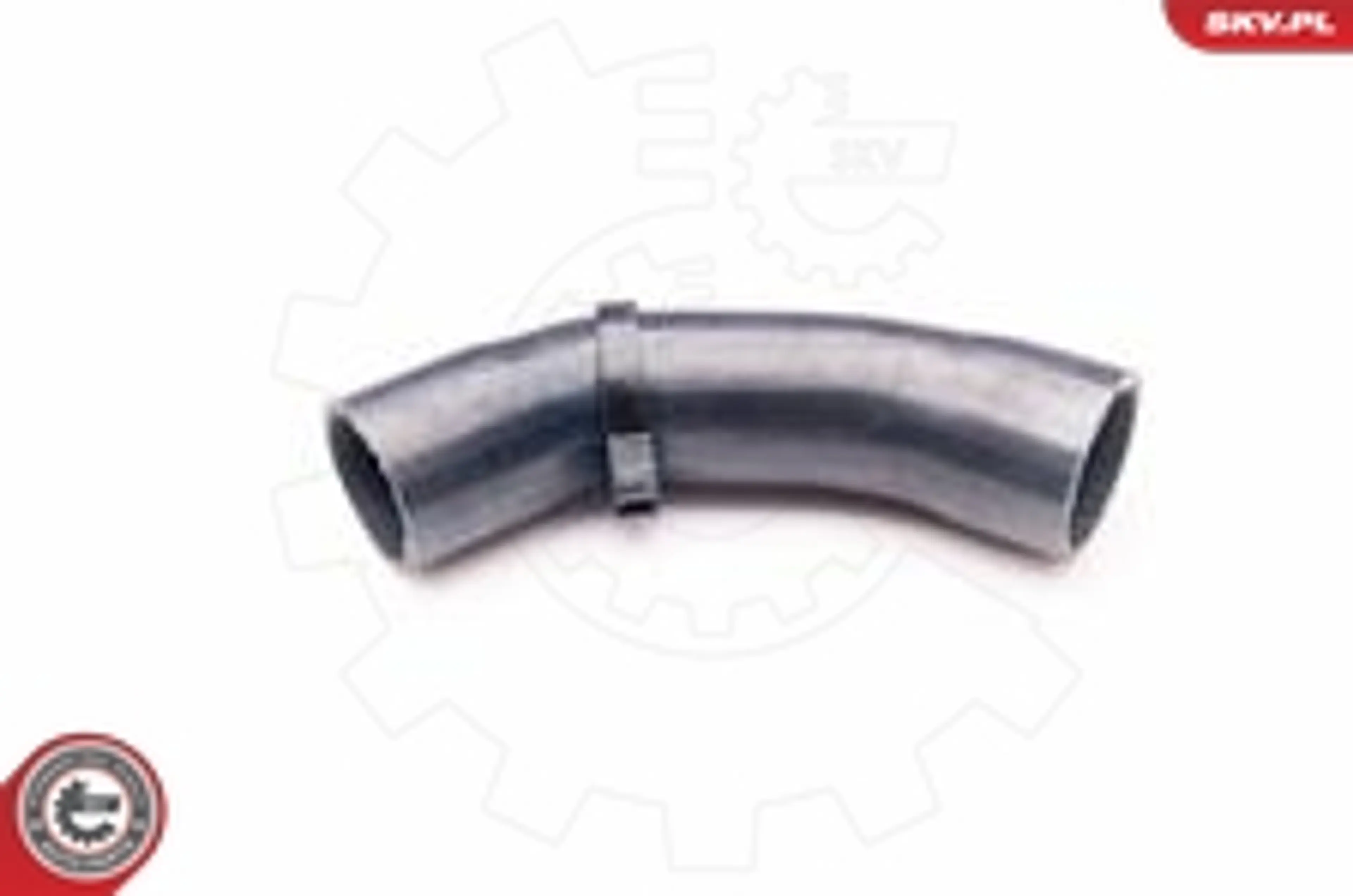 TUBO FLEXIBLE DE AIRE