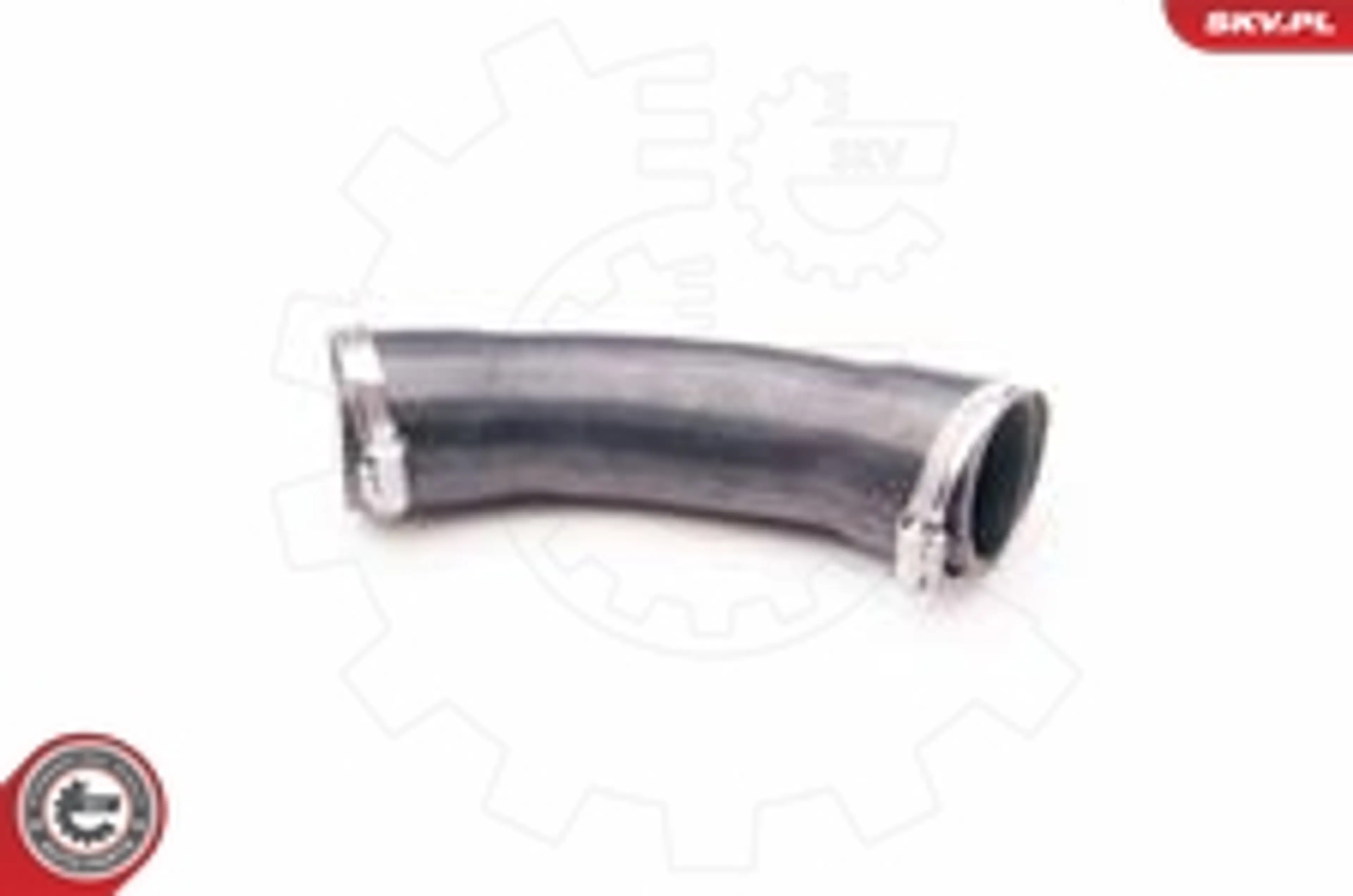 TUBO FLEXIBLE DE AIRE