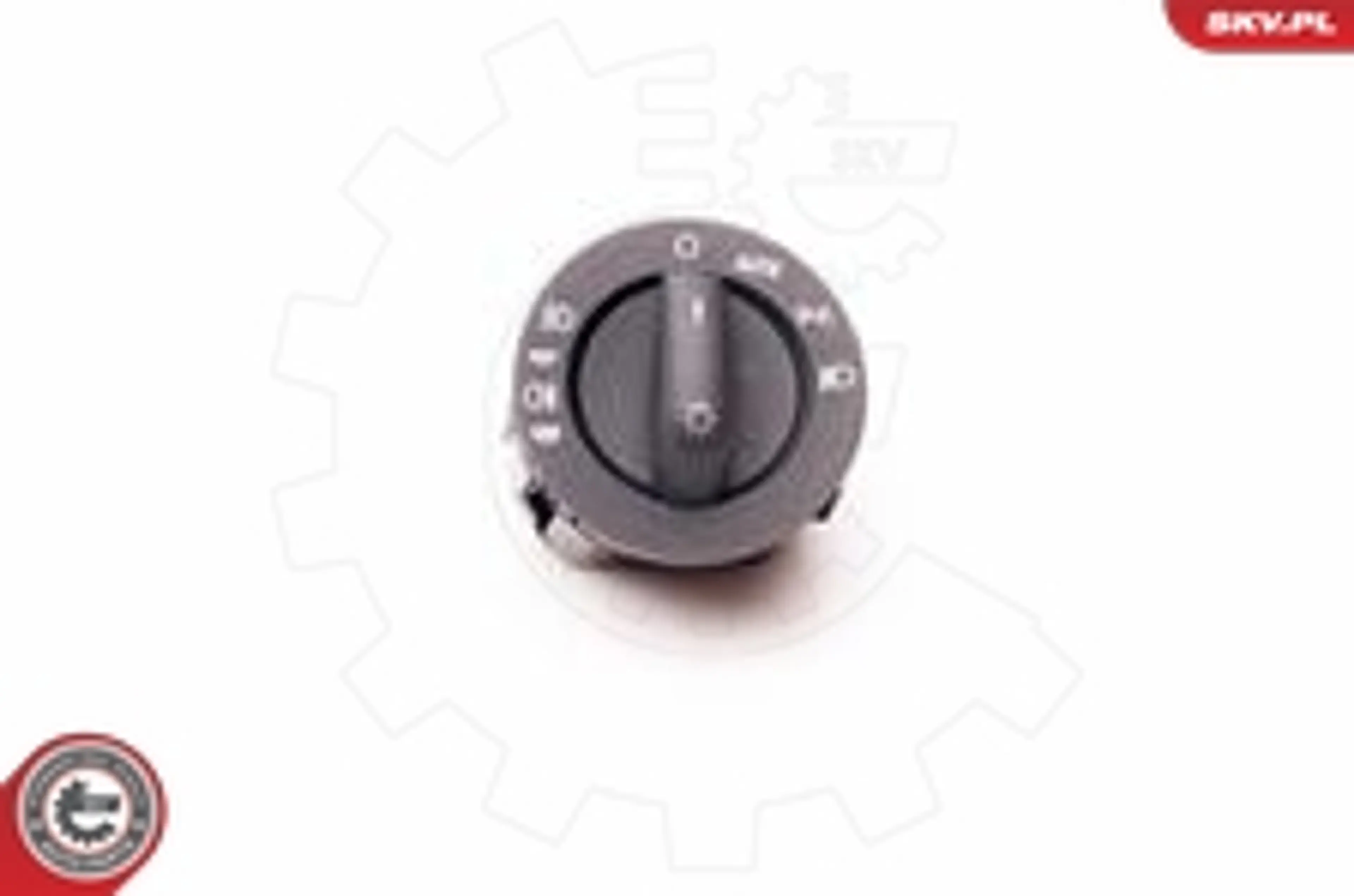INTERRUPTOR LUZ PRINCIPAL