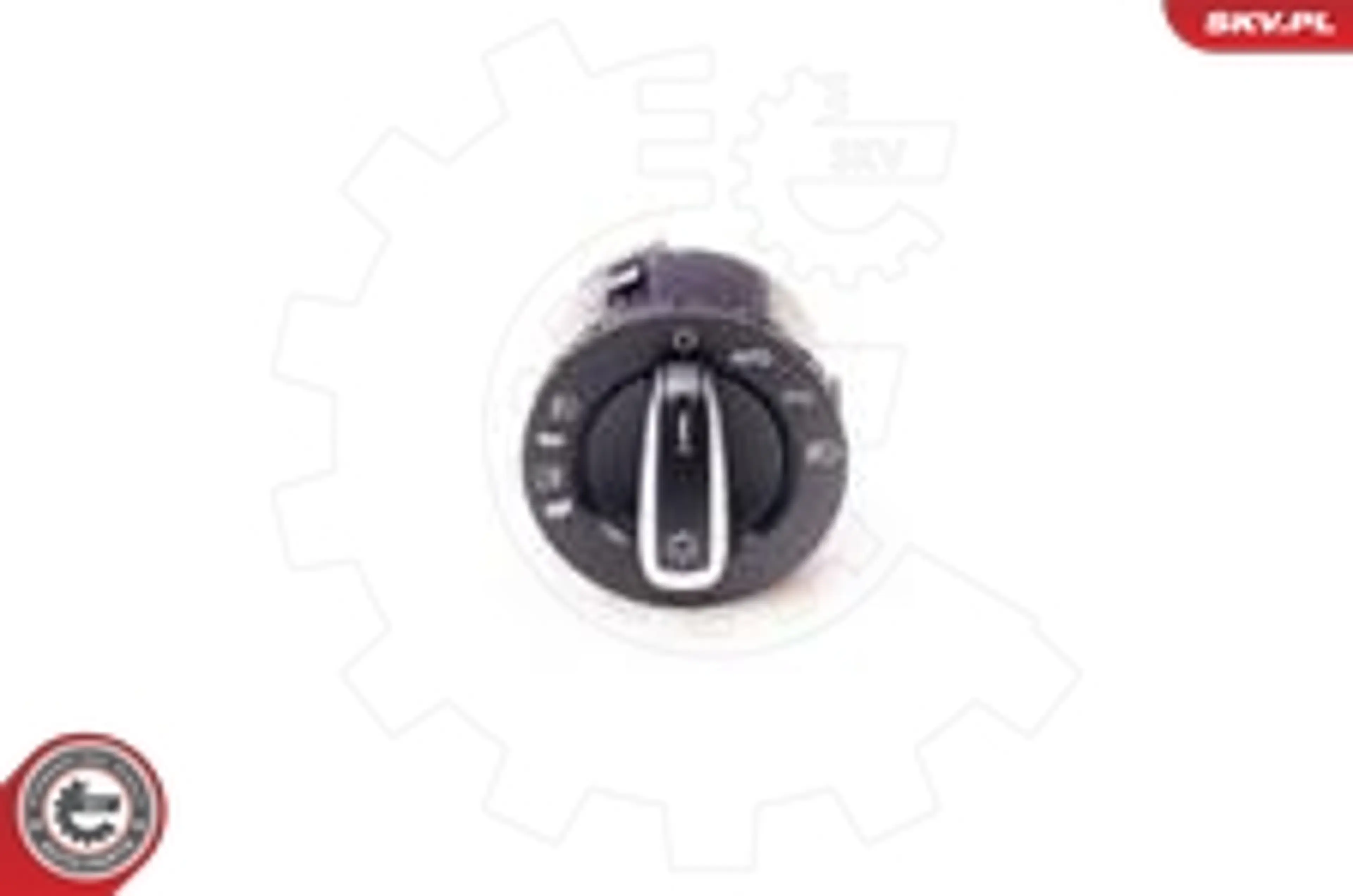 INTERRUPTOR LUZ PRINCIPAL