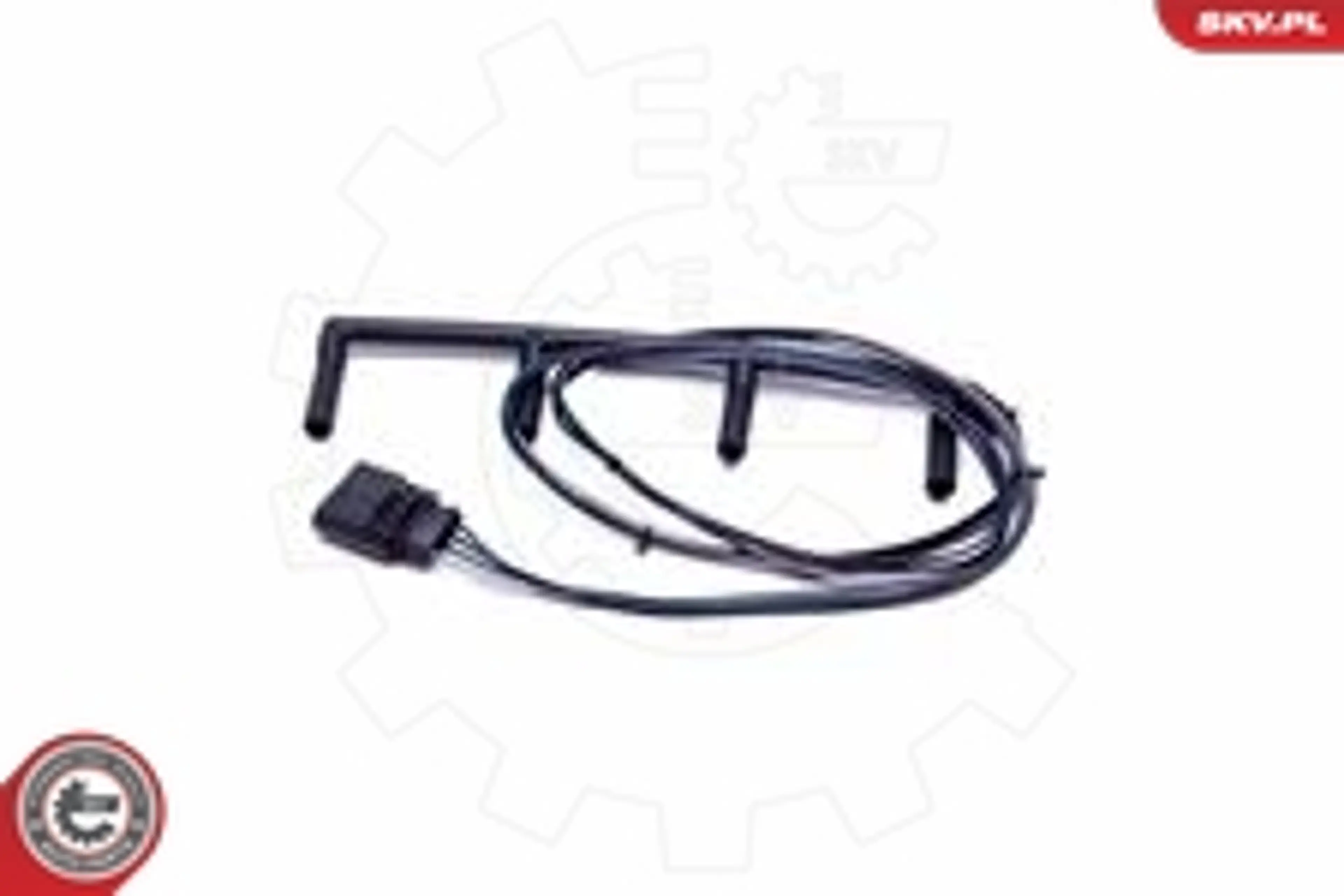 KIT REPARACIÓN CABLES BUJÍA