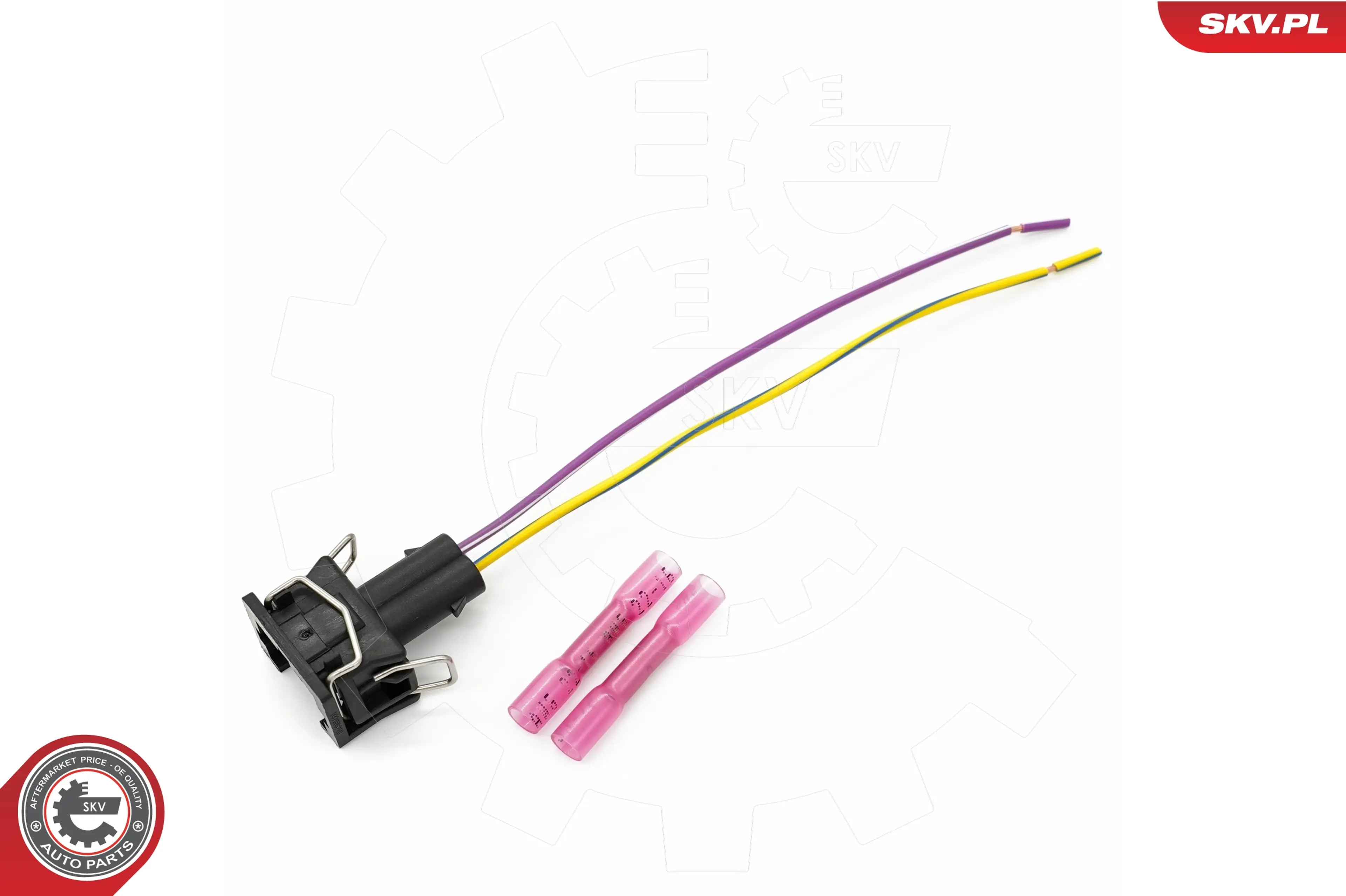 KIT REPARACIÓN CABLES SONDA LAMBDA