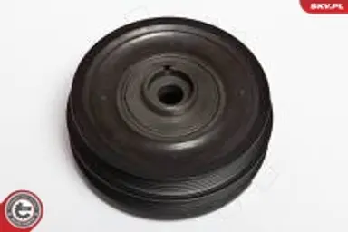 POLEA CIGÜEÑAL