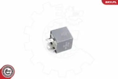 RELÉ BOMBA DE COMBUSTIBLE