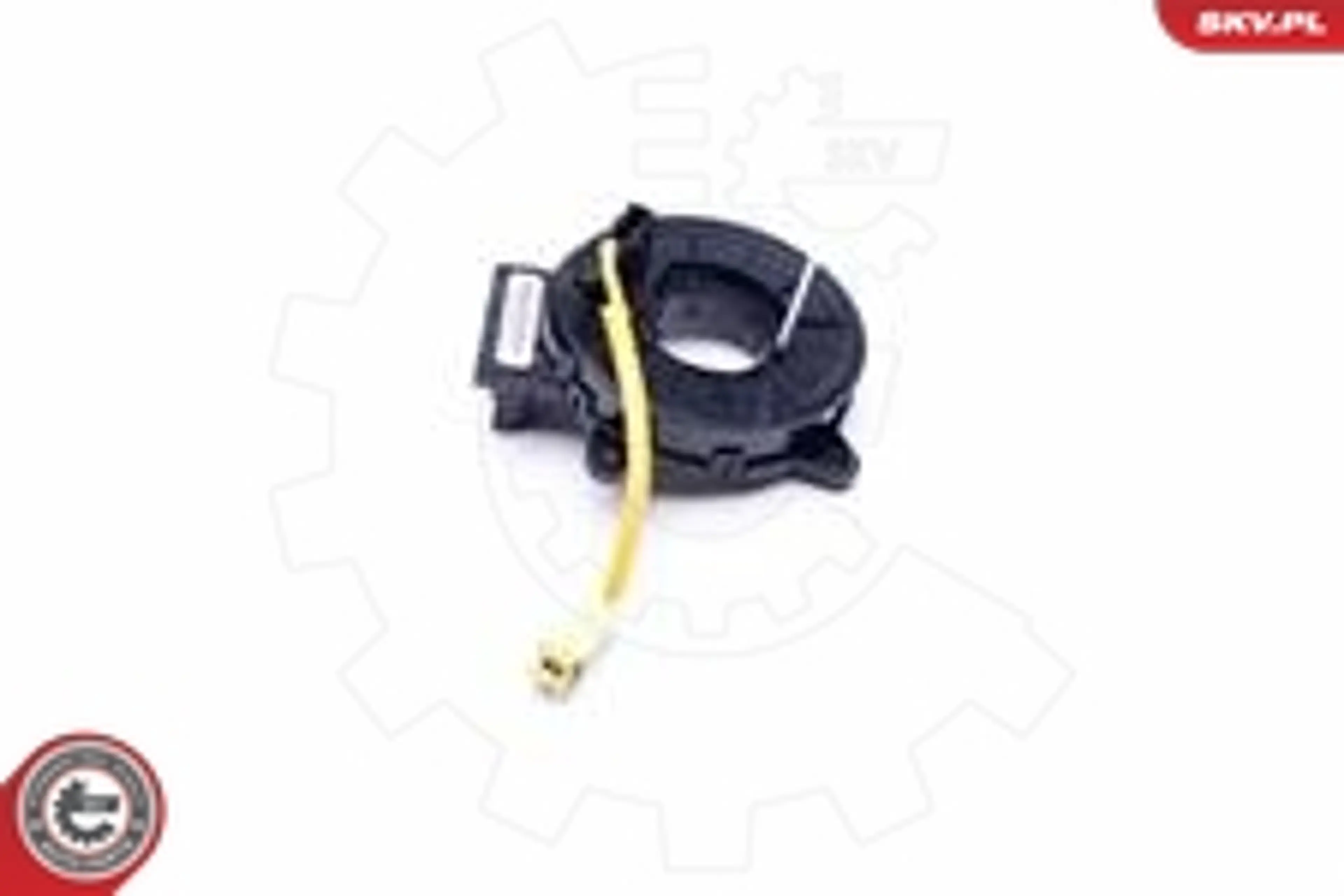 MUELLE ESPIRAL AIRBAG