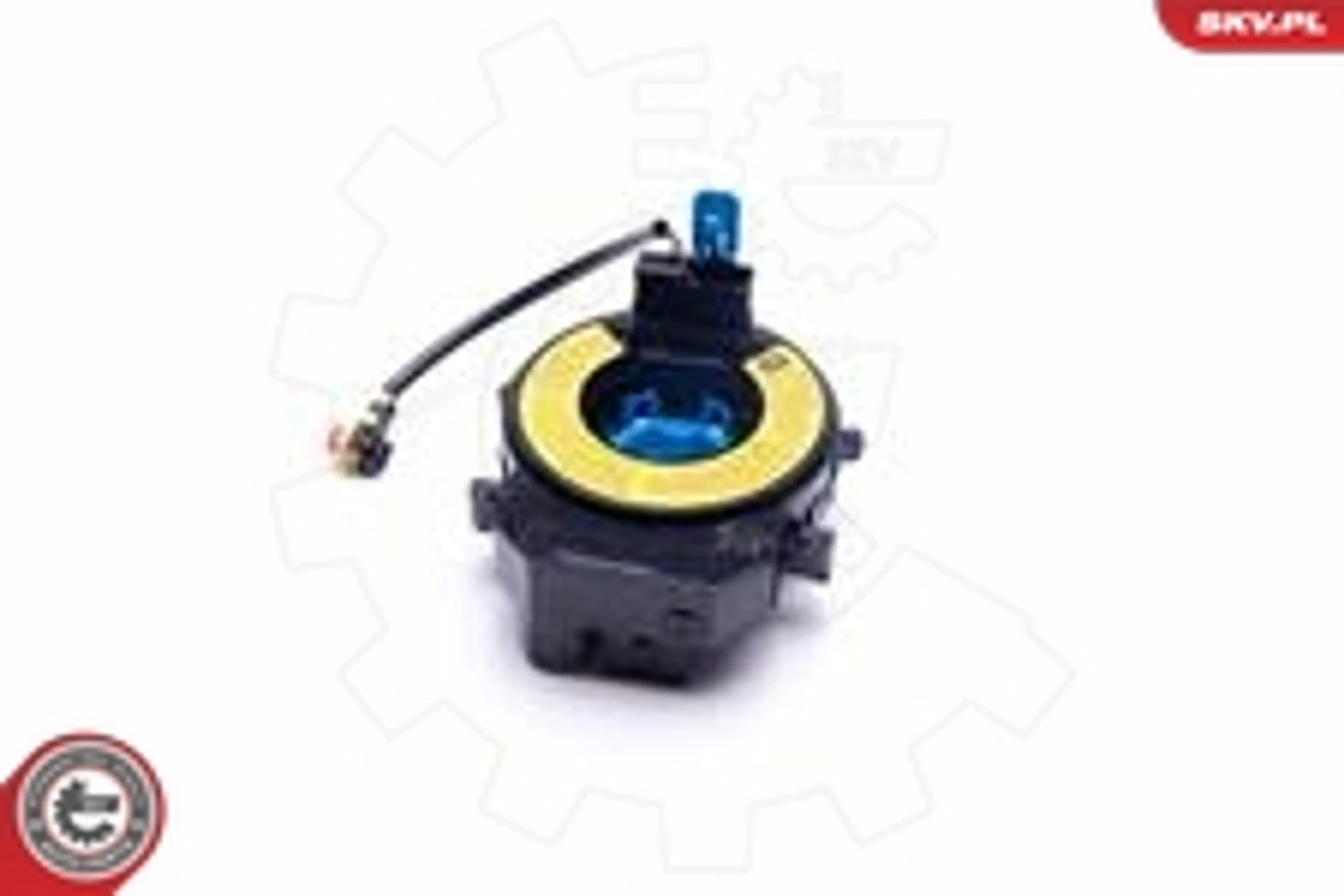 MUELLE ESPIRAL AIRBAG