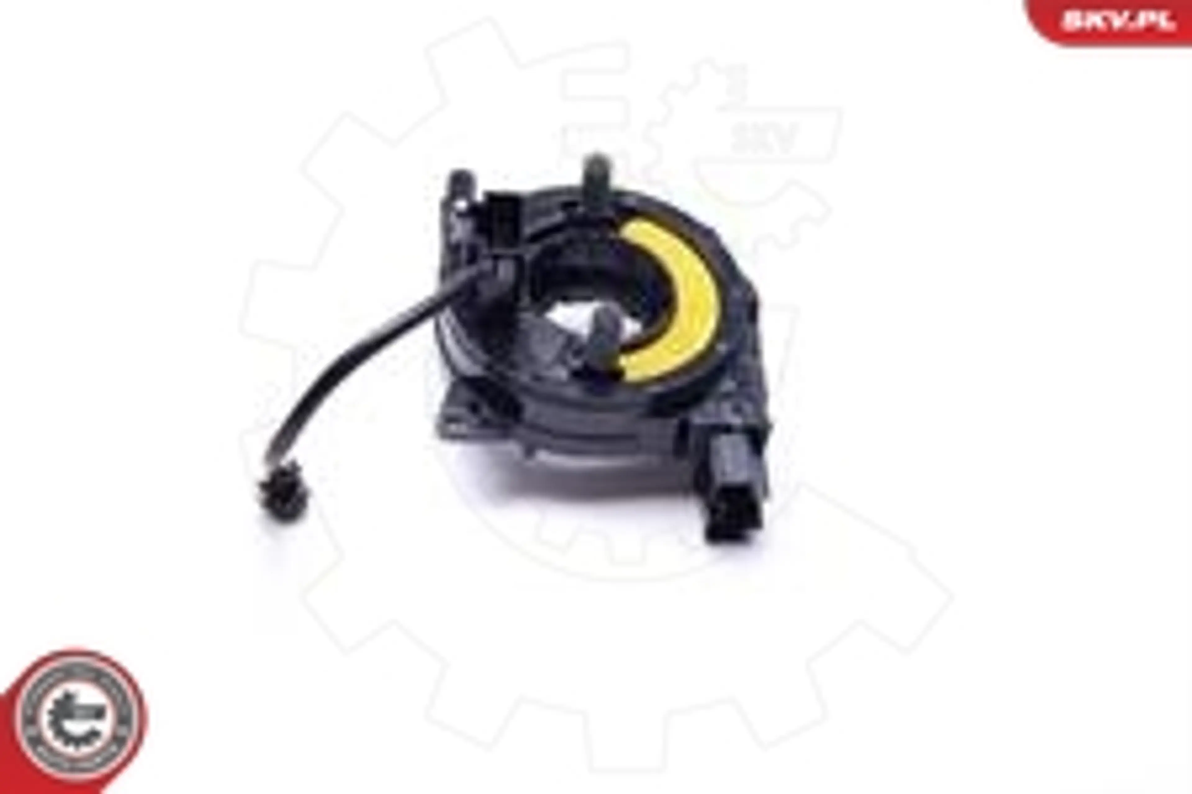 MUELLE ESPIRAL AIRBAG