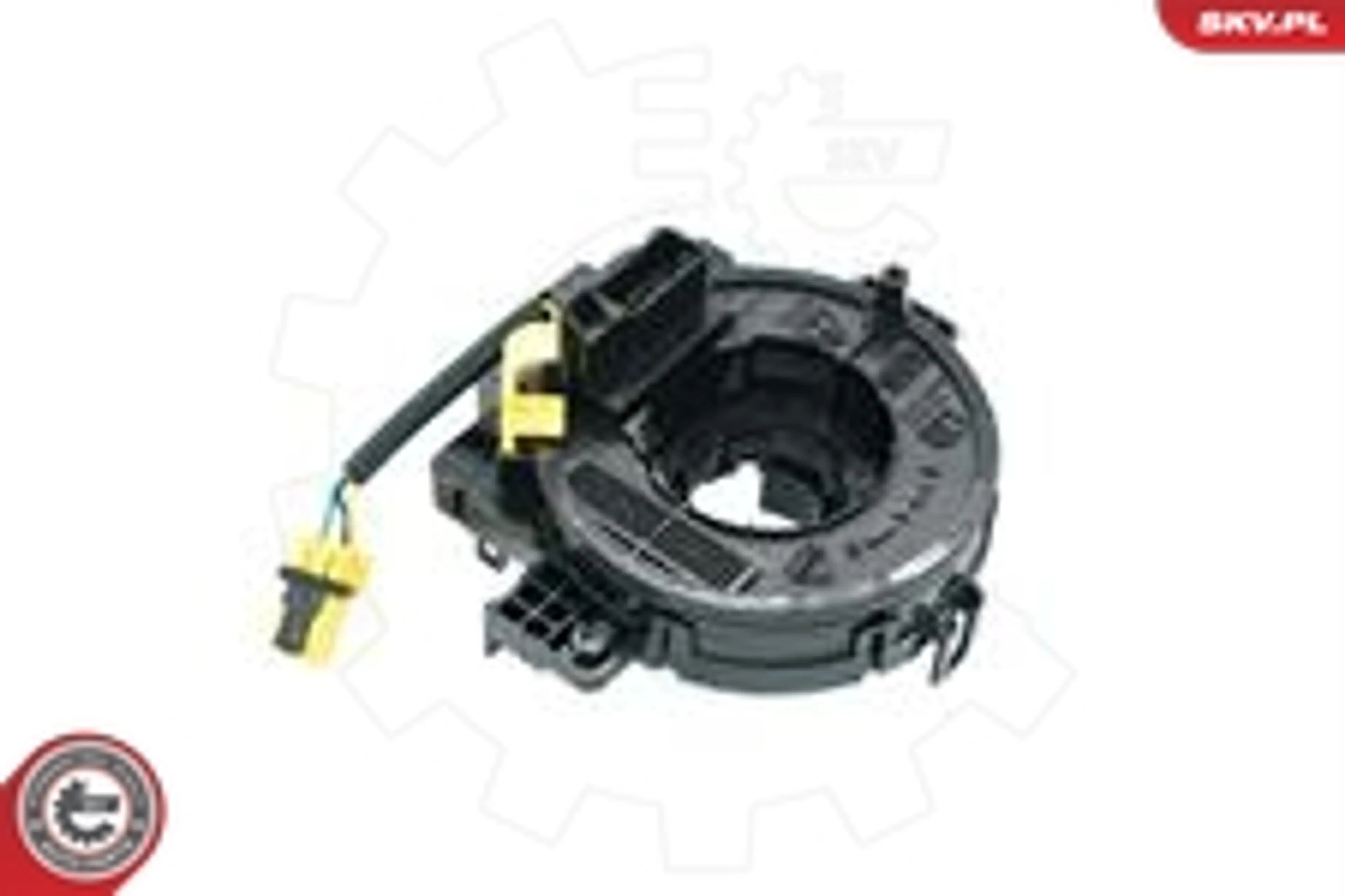 MUELLE ESPIRAL AIRBAG