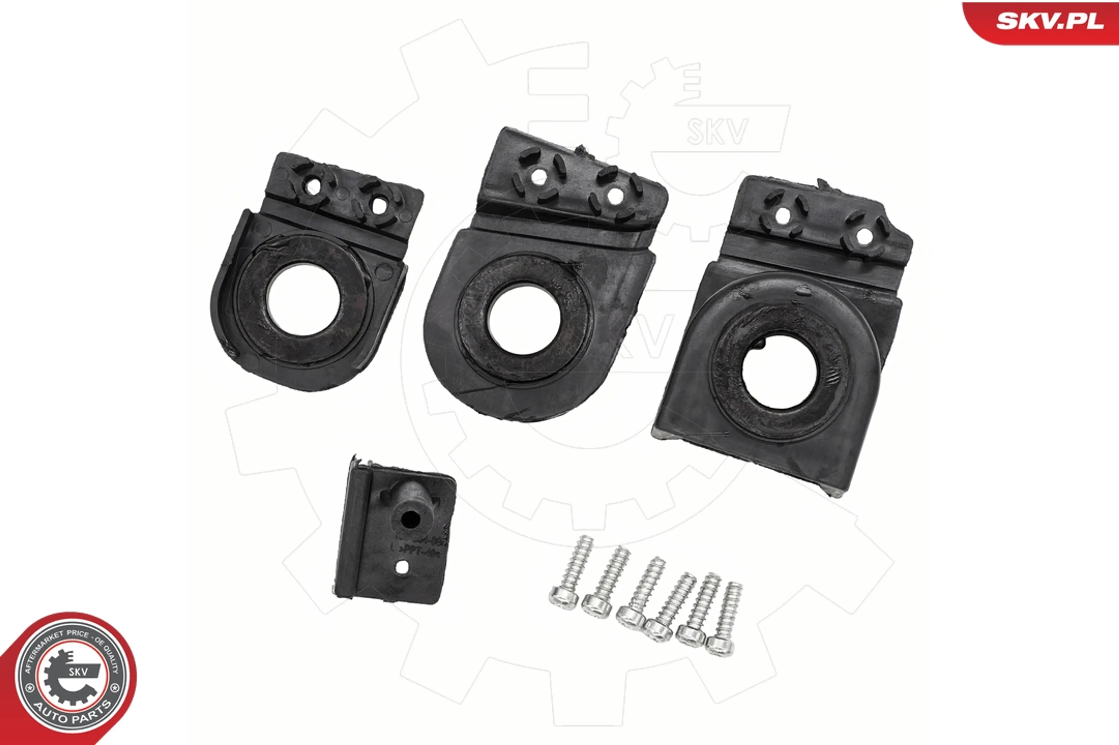 KIT REPARACIÓN FARO PRINCIPAL