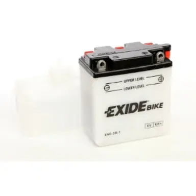 BATERIA 100X55X110 6AH