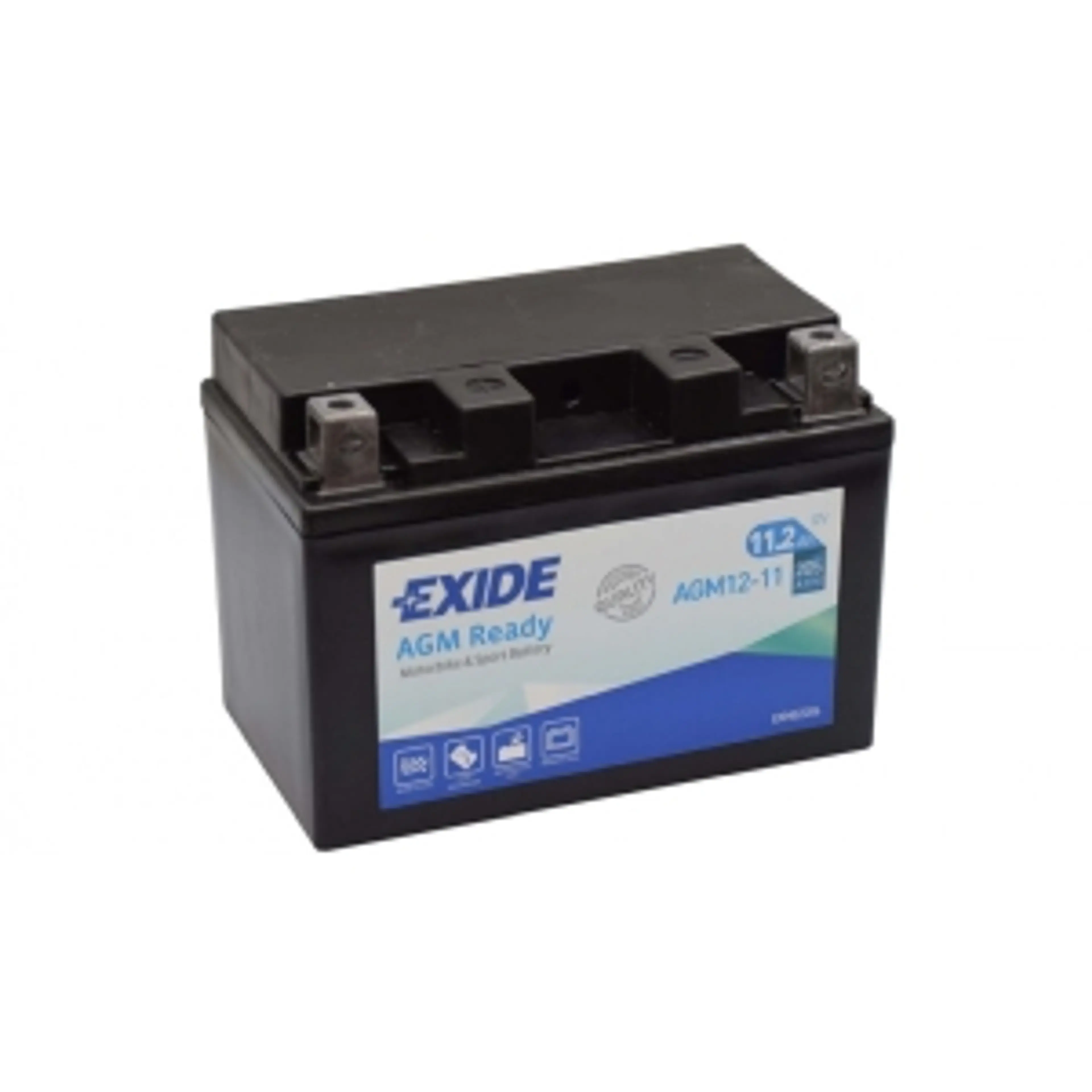 BATERIA 150X90X110 11AH