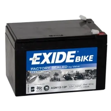 BATERIA 150X100X100 12AH