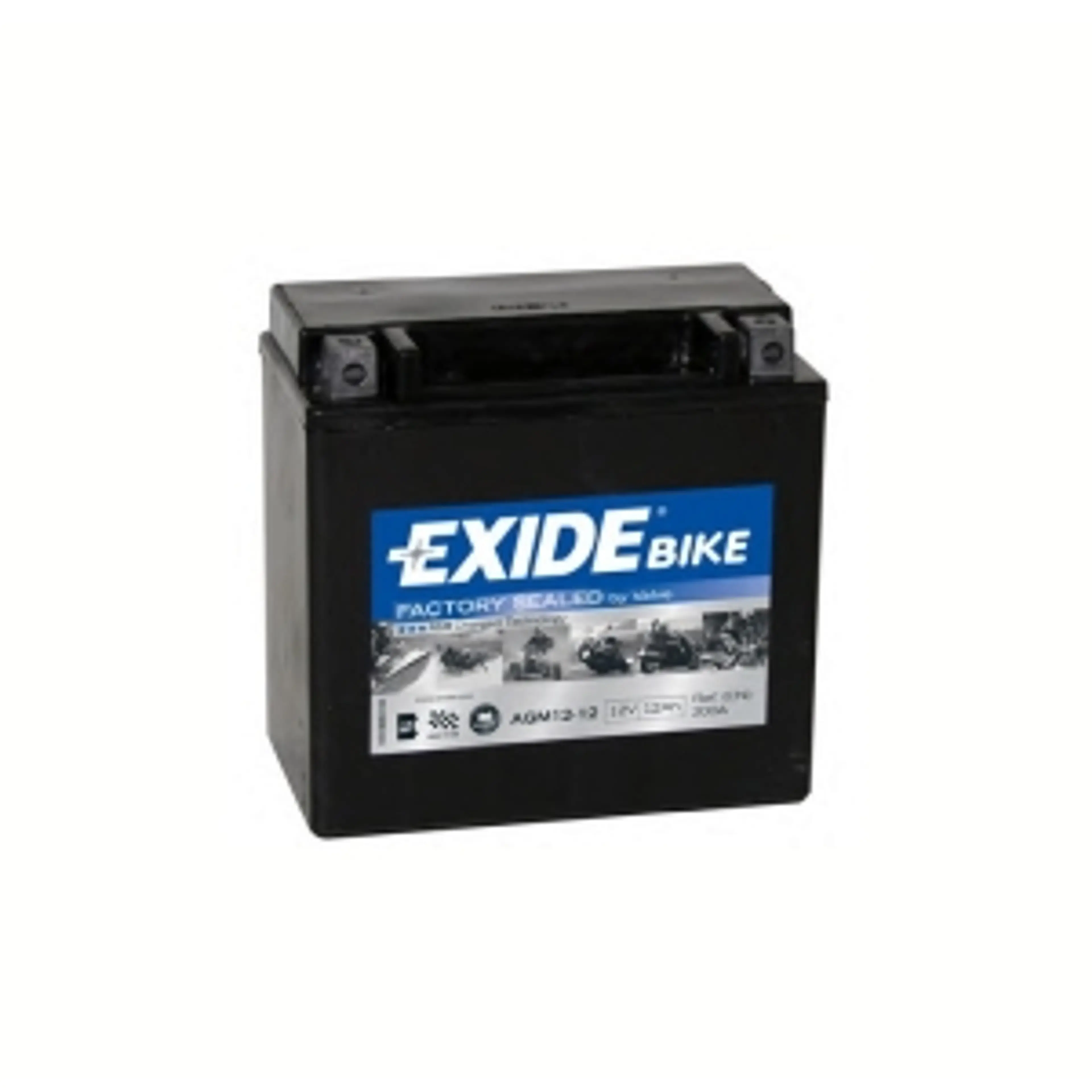 BATERIA 150X90X145 12AH