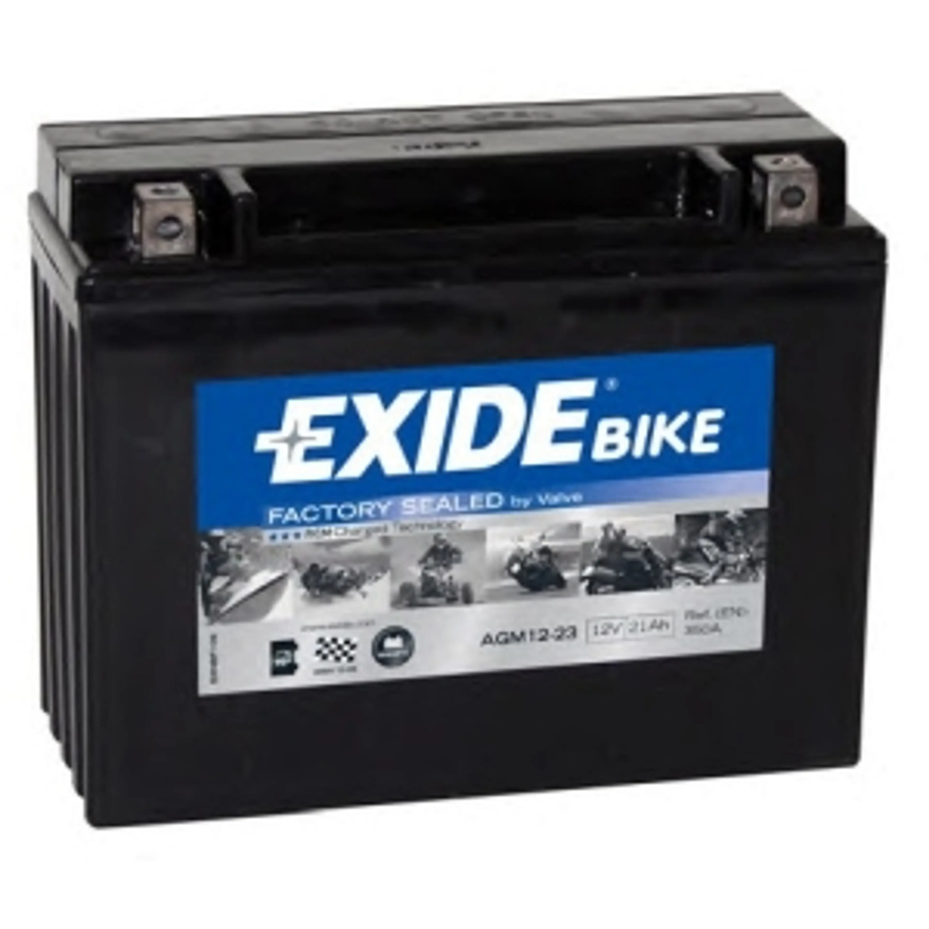 BATERIA 205X90X165 21AH