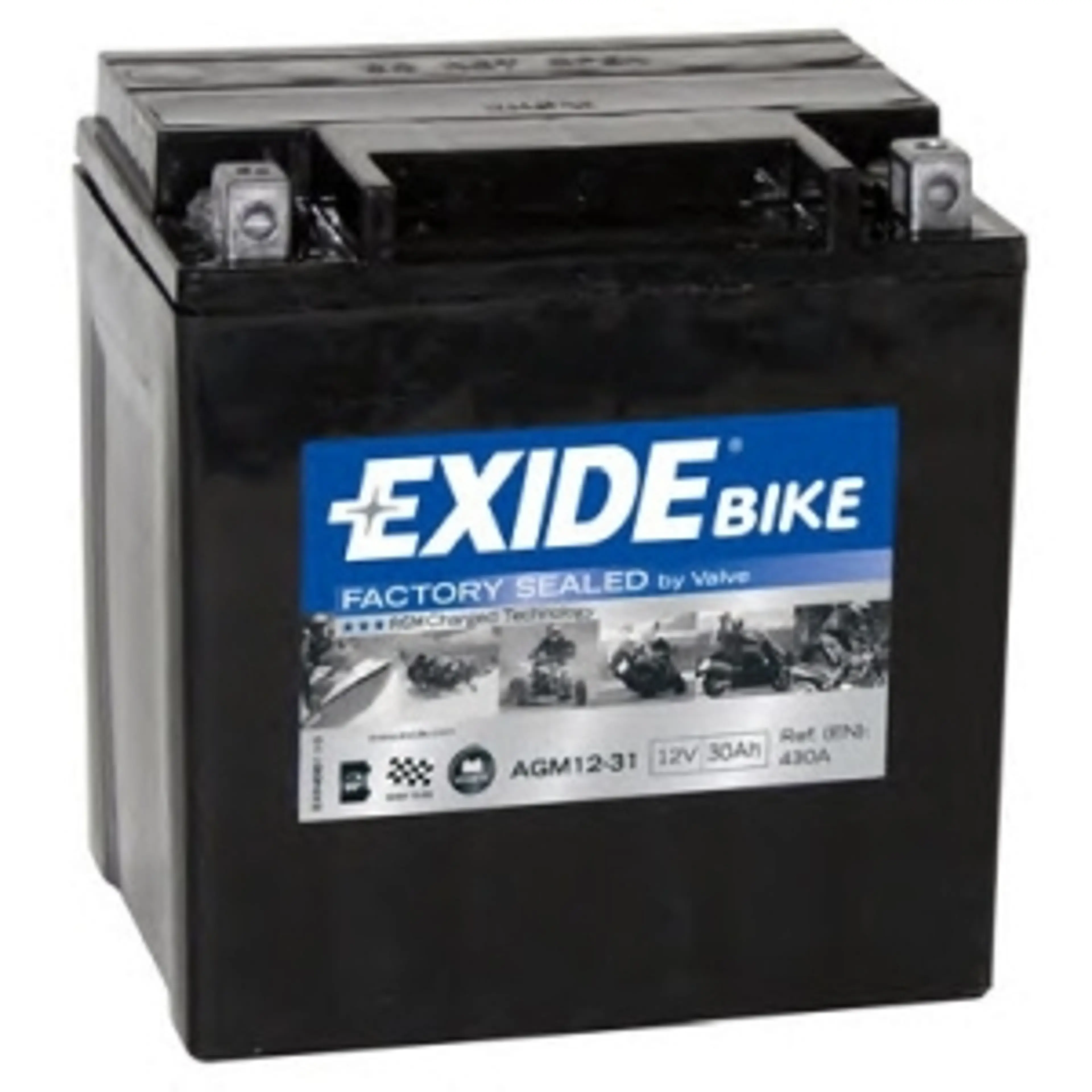 BATERIA 165X130X175 30AH