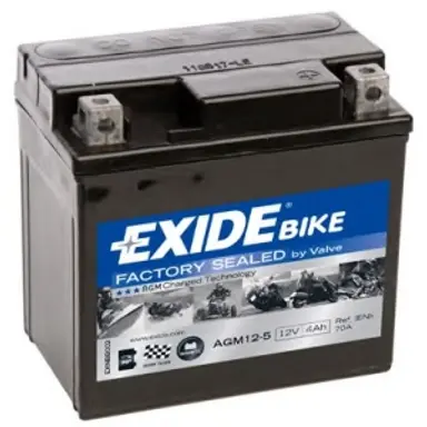 BATERIA 115X70X105 4AH