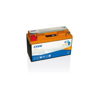 Batería Exide ELT9B