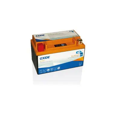 Batería Exide ELTX14H