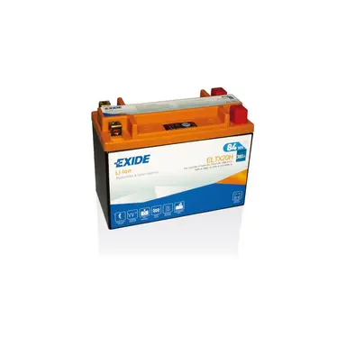 Batería Exide ELTX20H