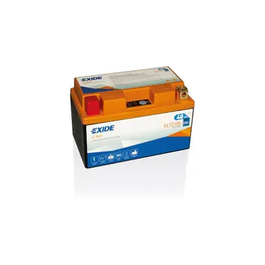 Batería Exide ELTZ10S