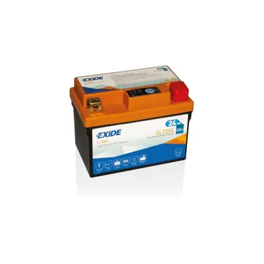Batería Exide ELTZ5S