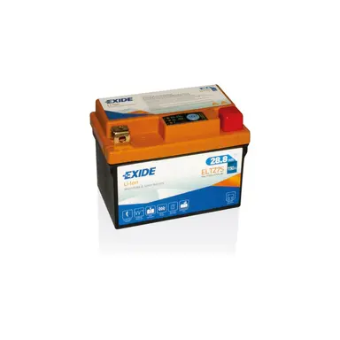 Batería Exide ELTZ7S
